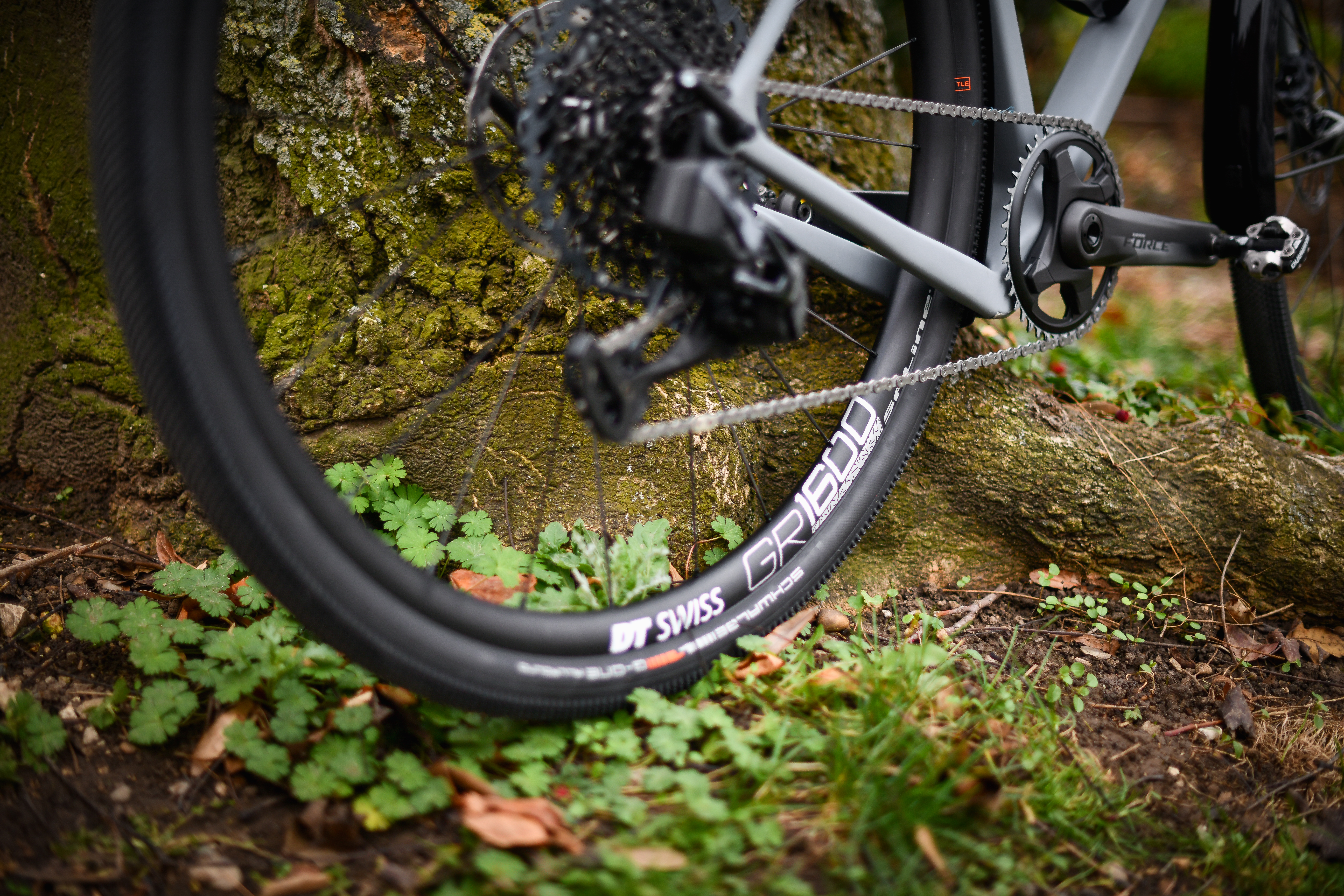 OPEN Rahmenset WI.DE