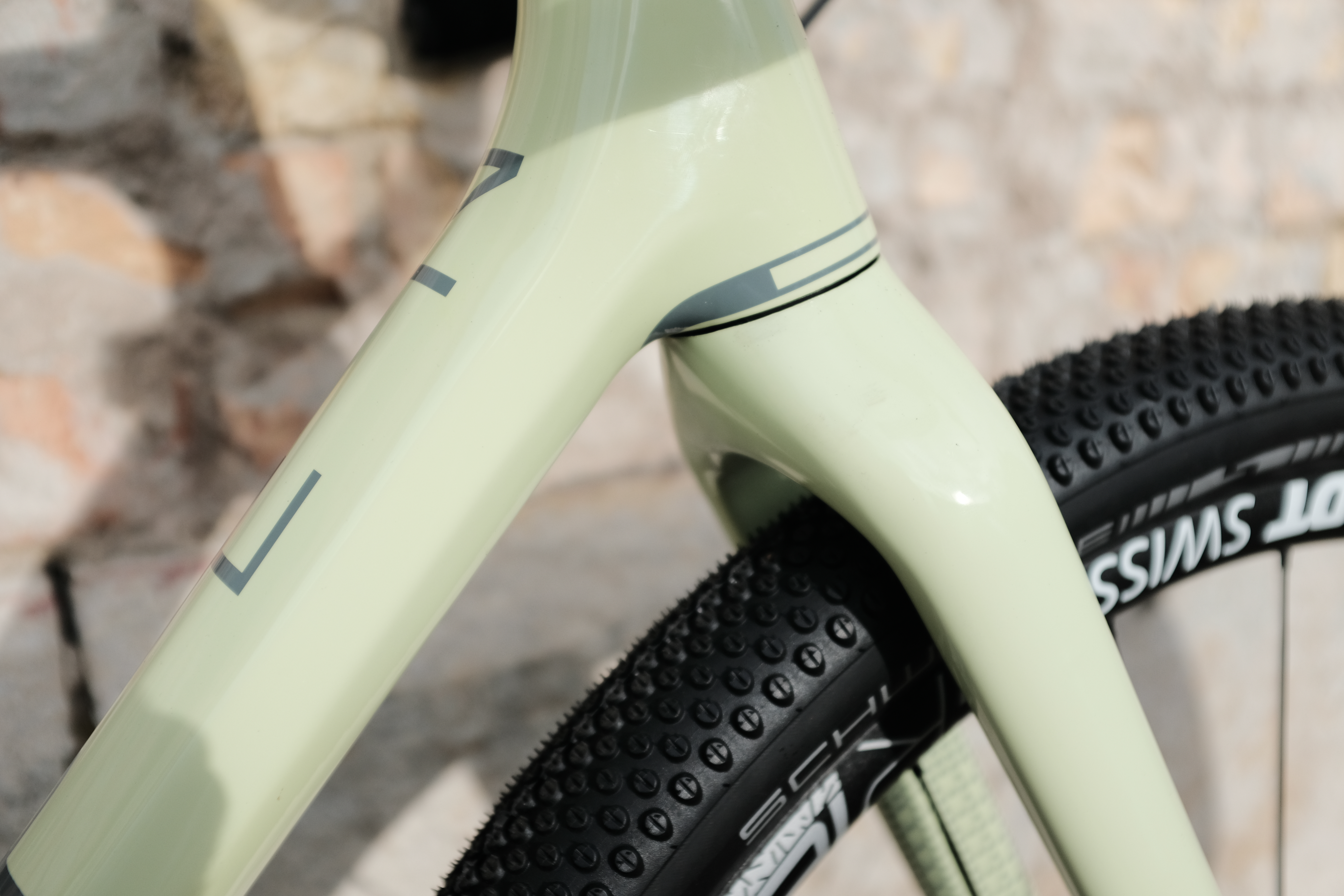 OPEN Rahmenset WI.DE