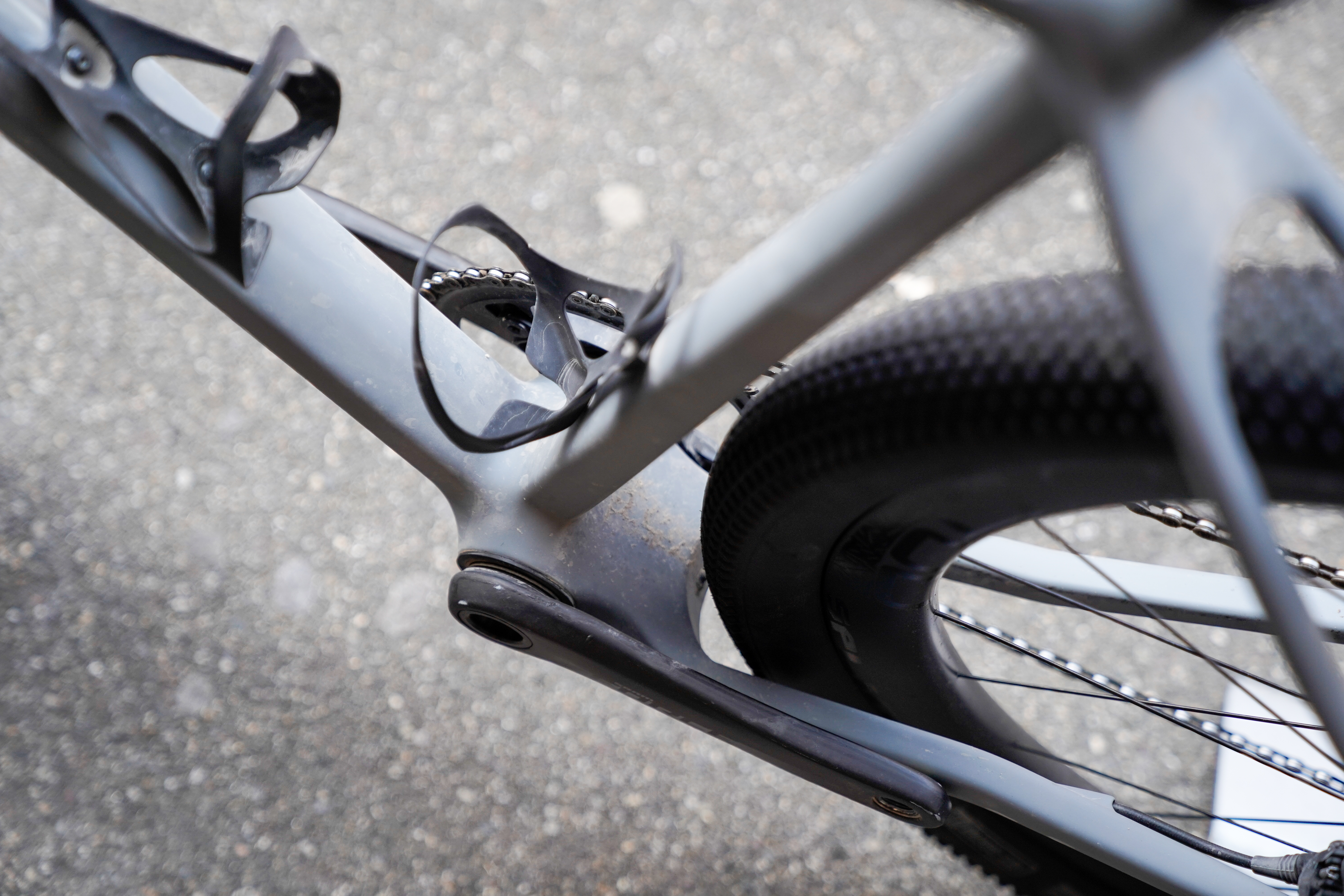 OPEN Rahmenset WI.DE