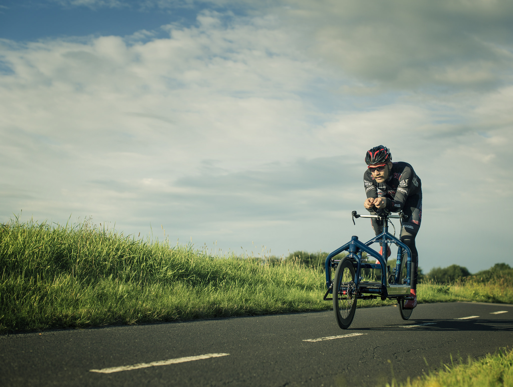 Bullitt Jersey Larry VS Harry