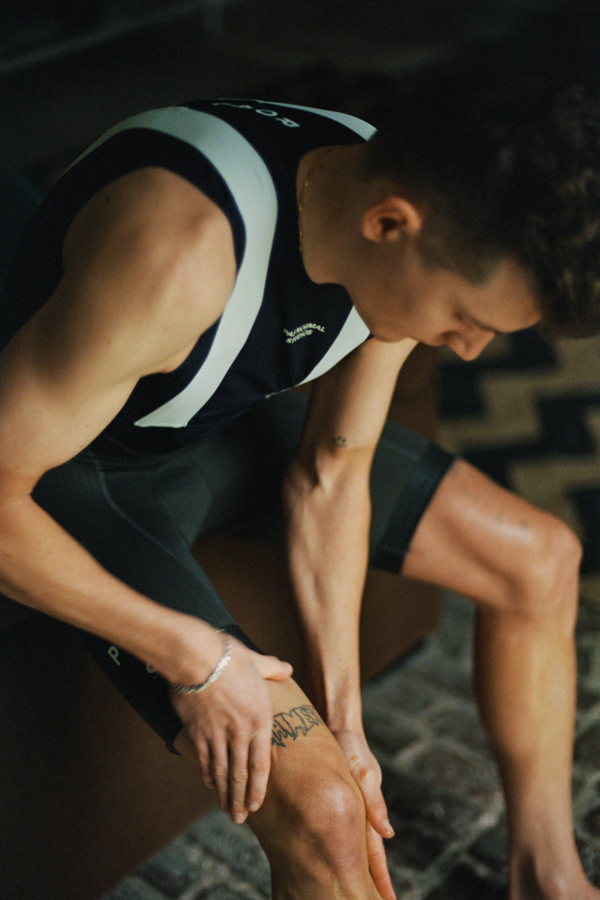 PAS NORMAL STUDIOS Race Oil