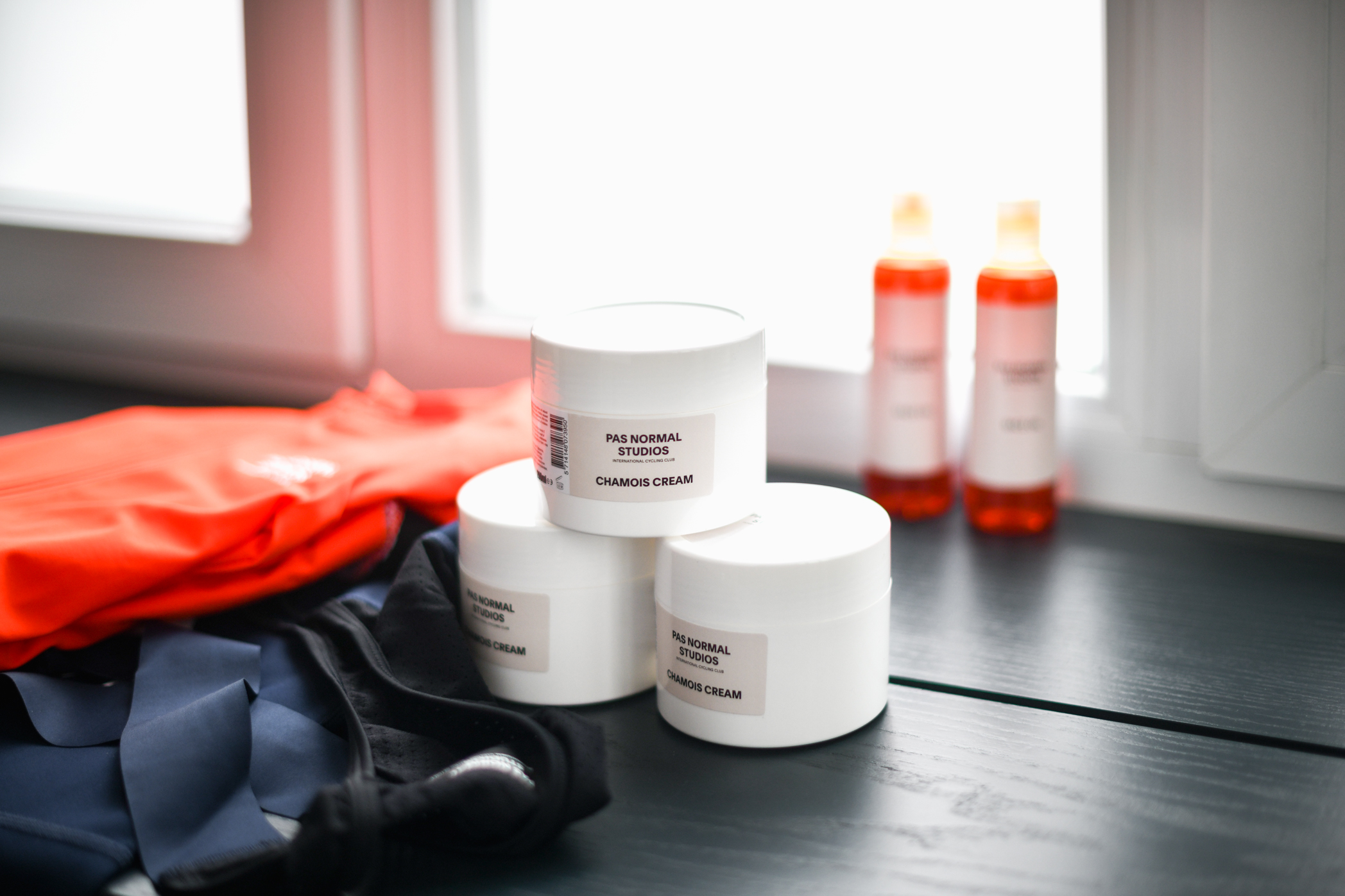 PAS NORMAL STUDIOS Chamois Cream