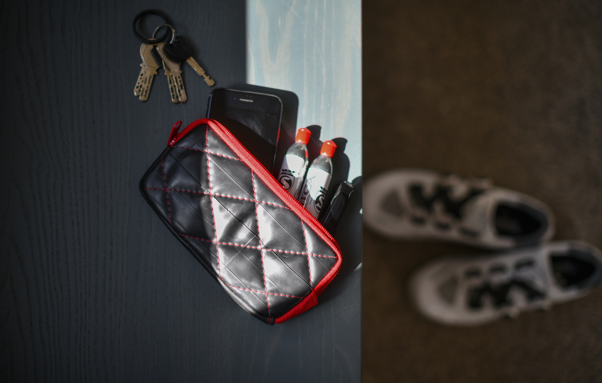 SILCA Borsa Americano