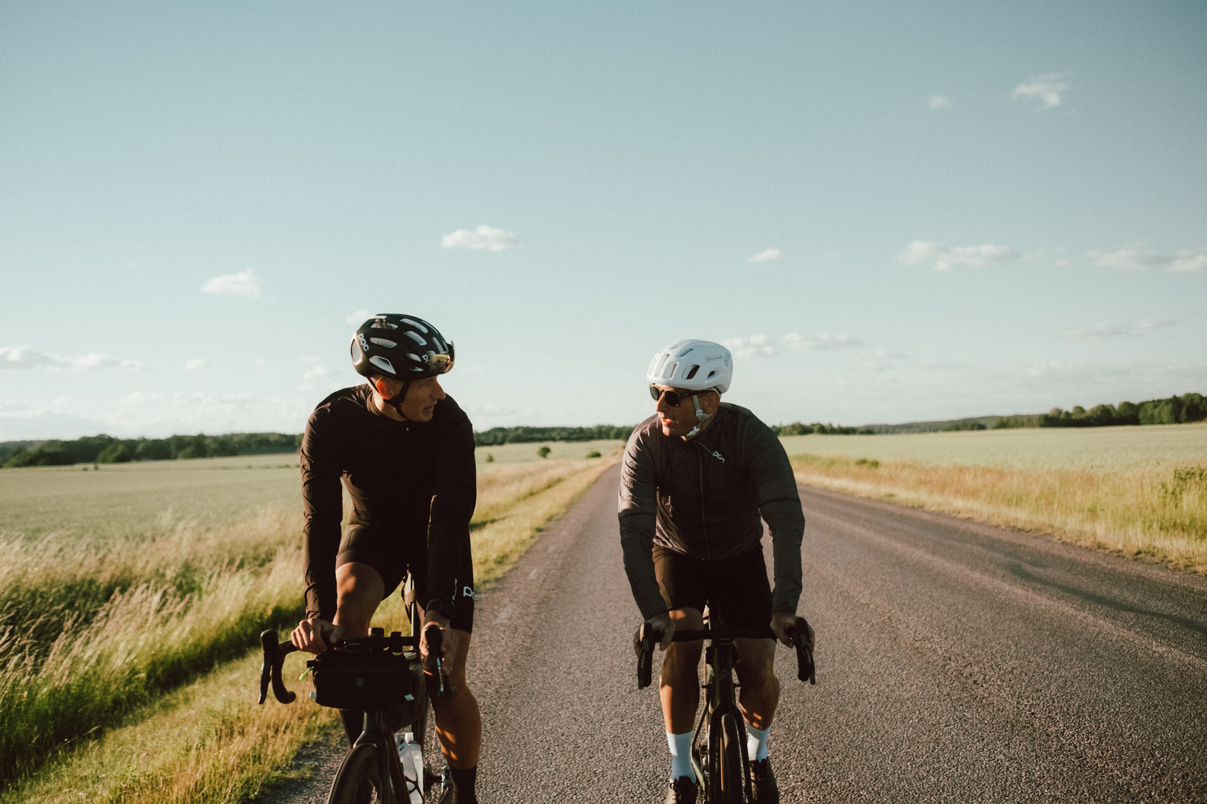 POC Ventral Air SPIN NFC