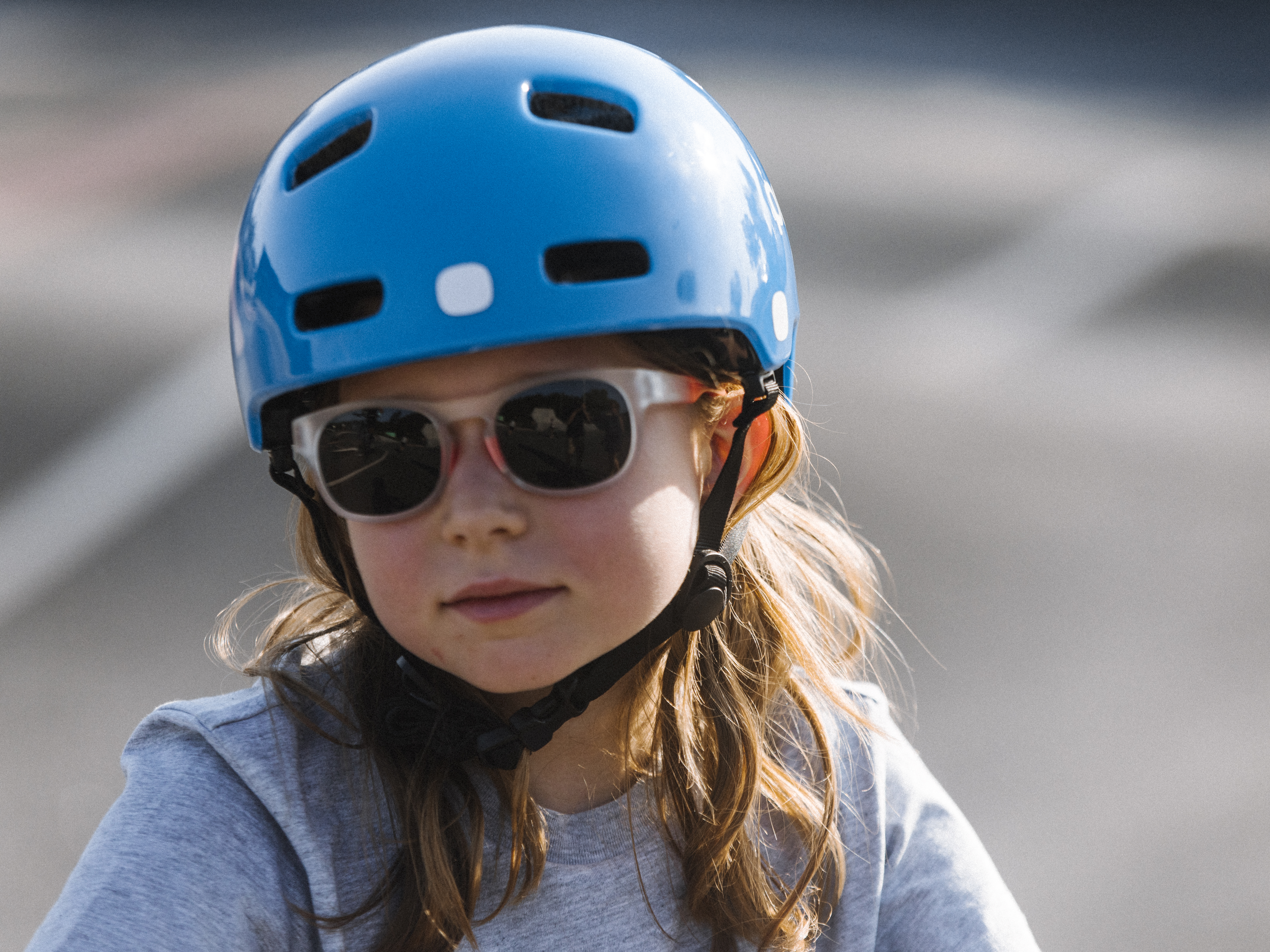POC Evolve Kinderbrille