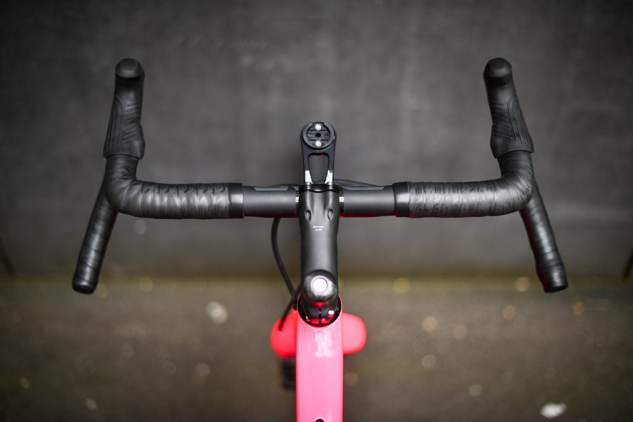 ENVE Gravel Handlebar