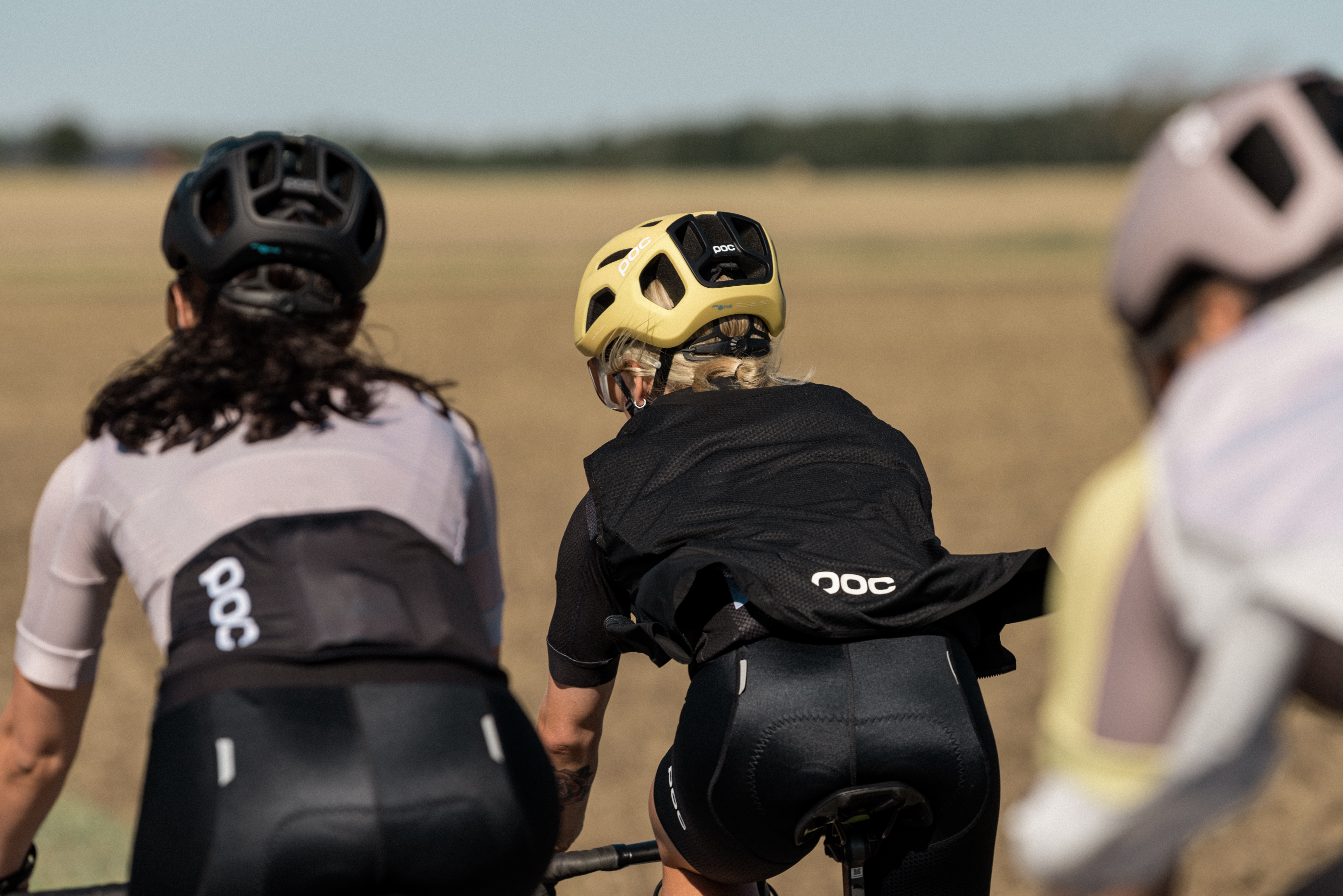 POC Ventral AIR SPIN