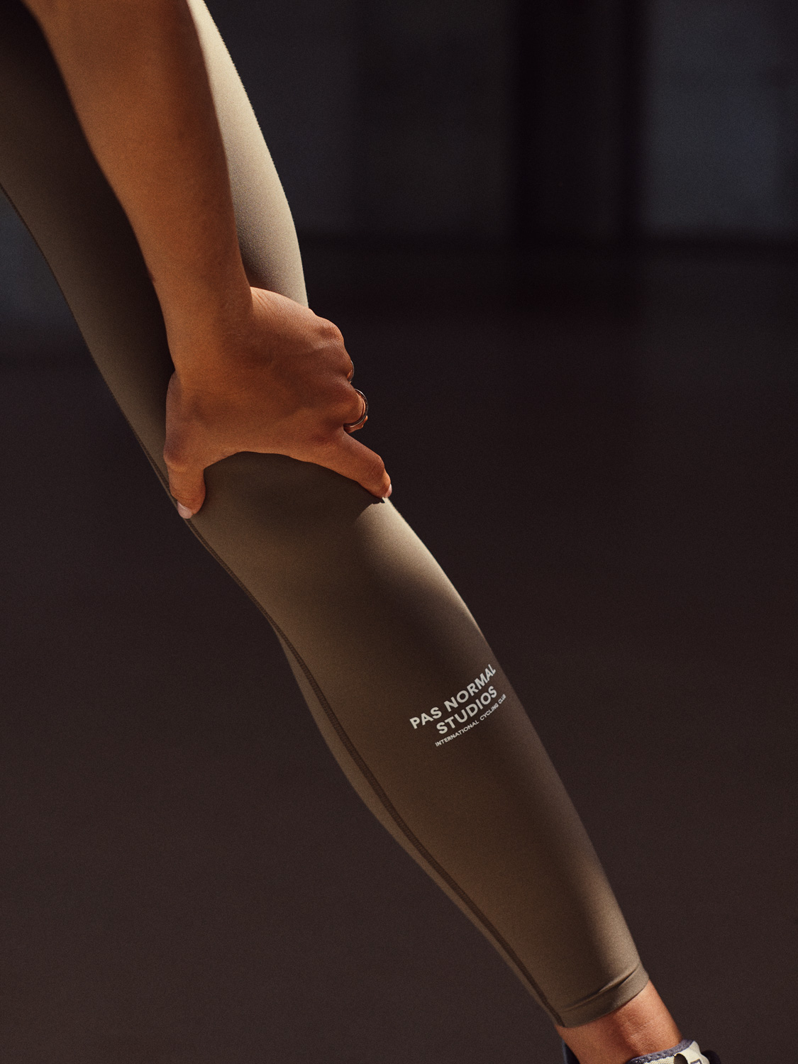 PAS NORMAL STUDIOS Balance Womens Long Tights