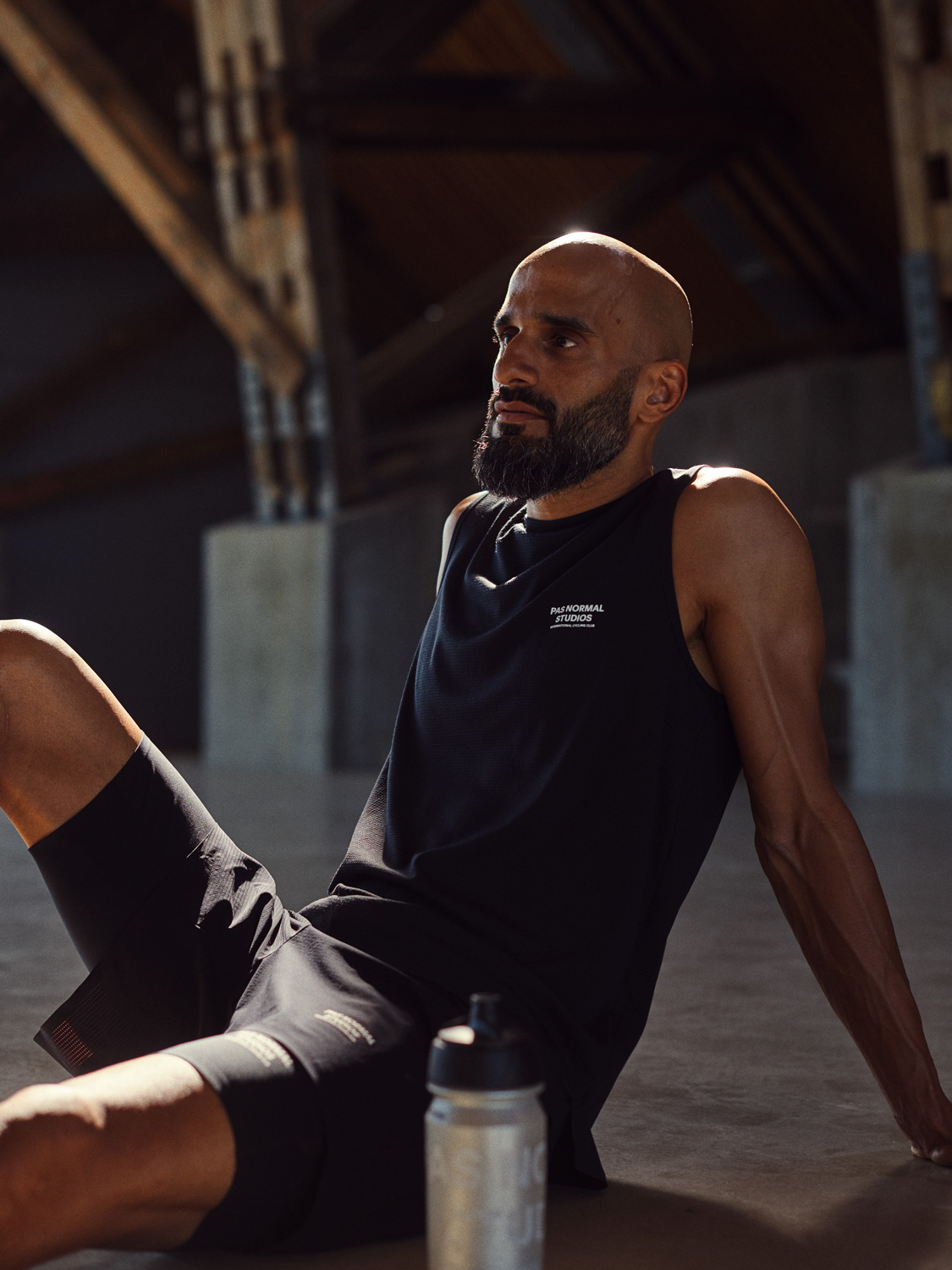 PAS NORMAL STUDIOS Balance Shorts