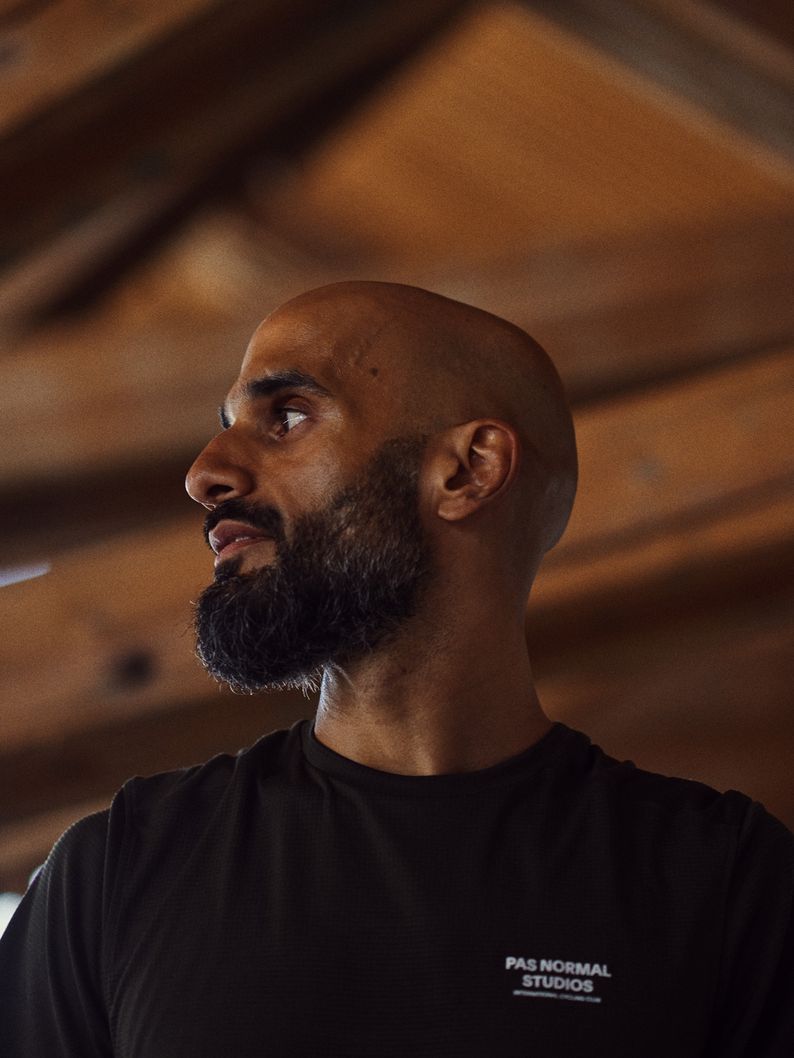 PAS NORMAL STUDIOS Balance Long Sleeve Top