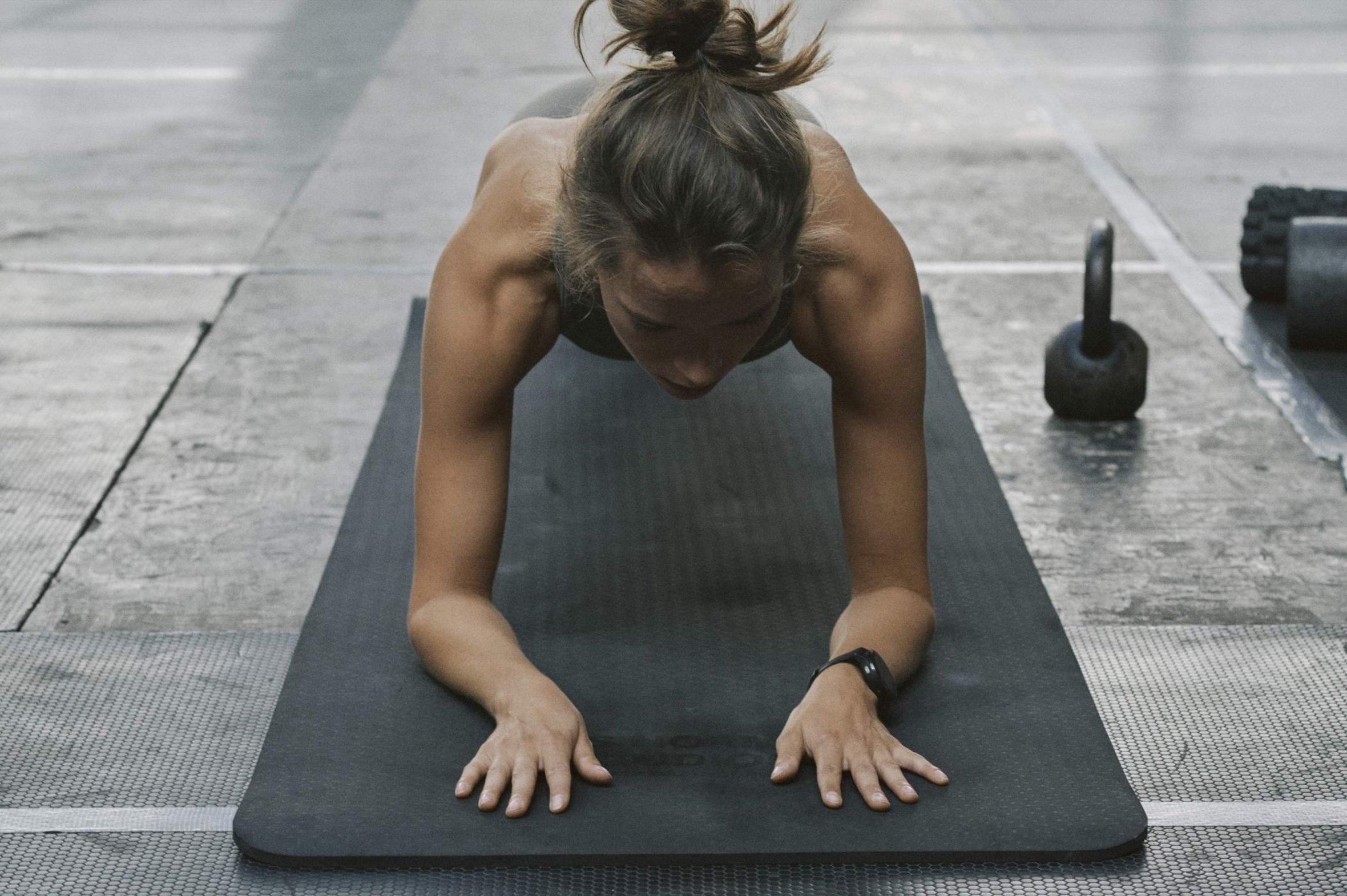 PAS NORMAL STUDIOS Balance Mat