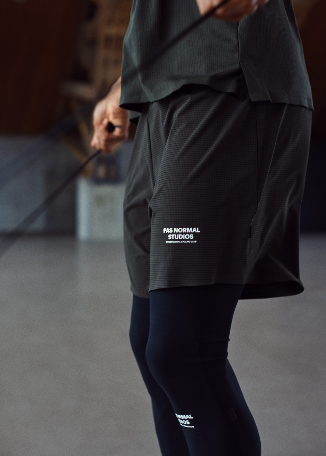 PAS NORMAL STUDIOS Balance Long Tights