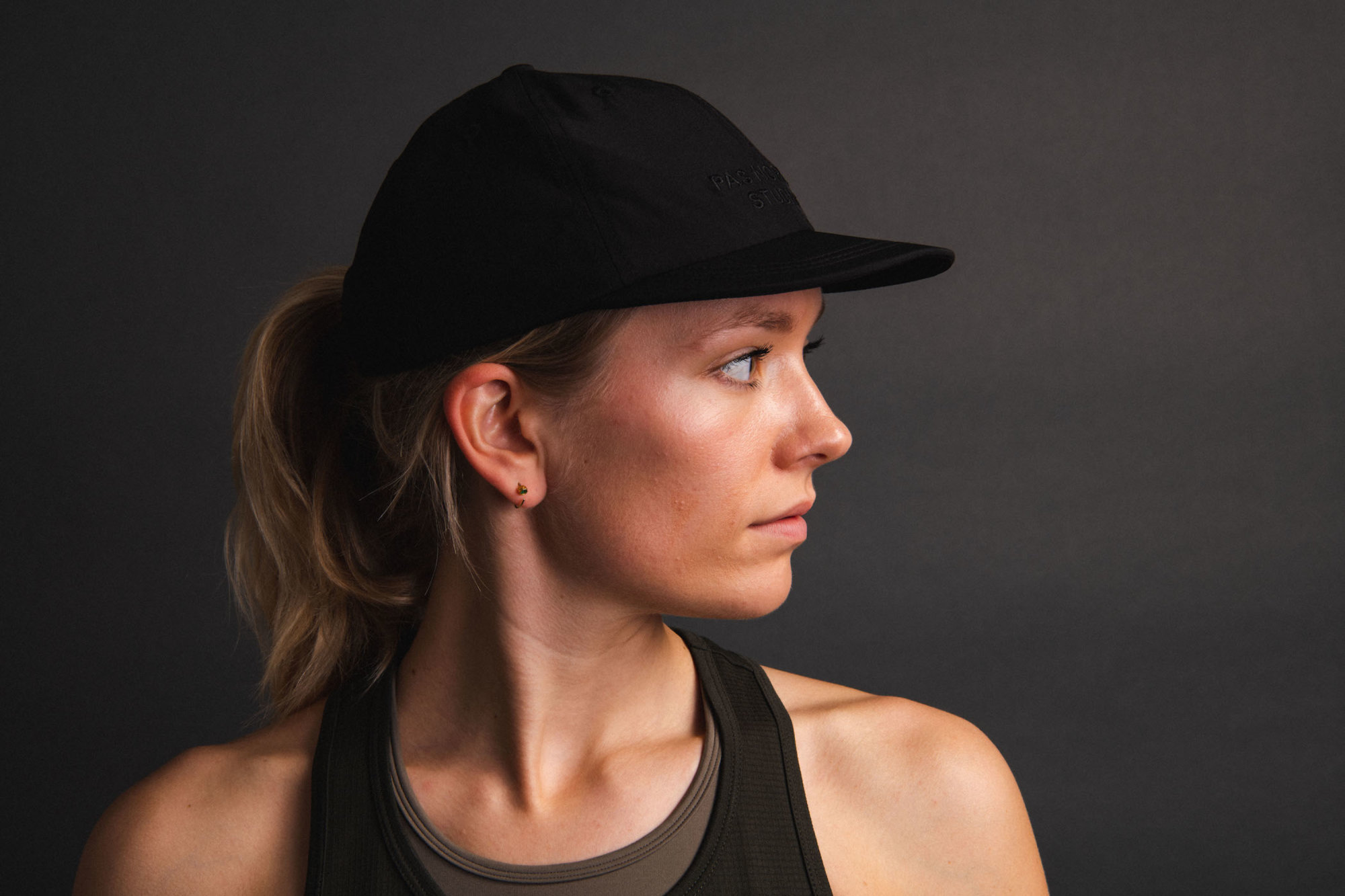 PAS NORMAL STUDIOS Balance Cap