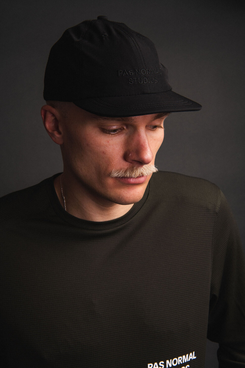 PAS NORMAL STUDIOS Balance Cap
