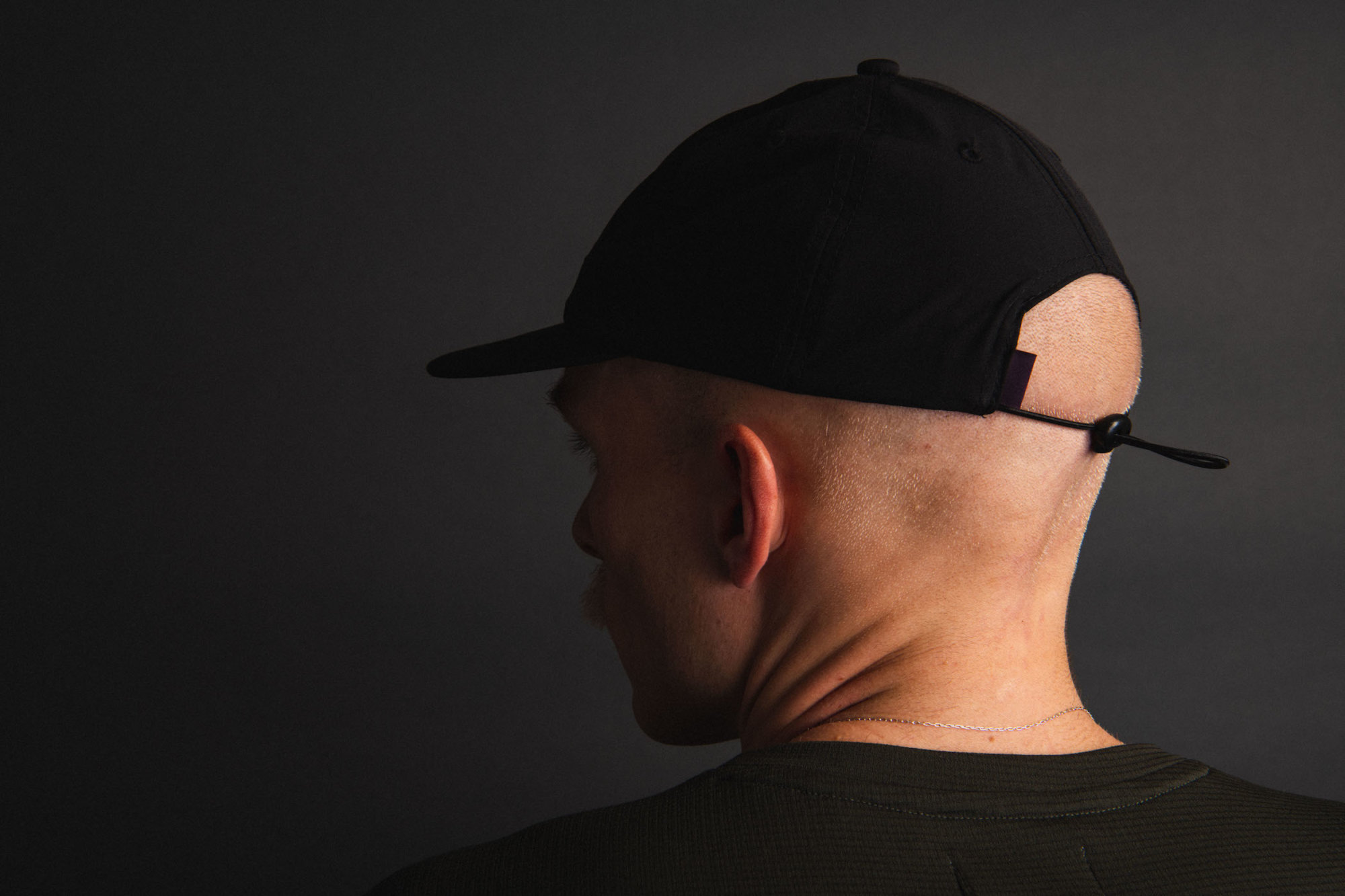 PAS NORMAL STUDIOS Balance Cap