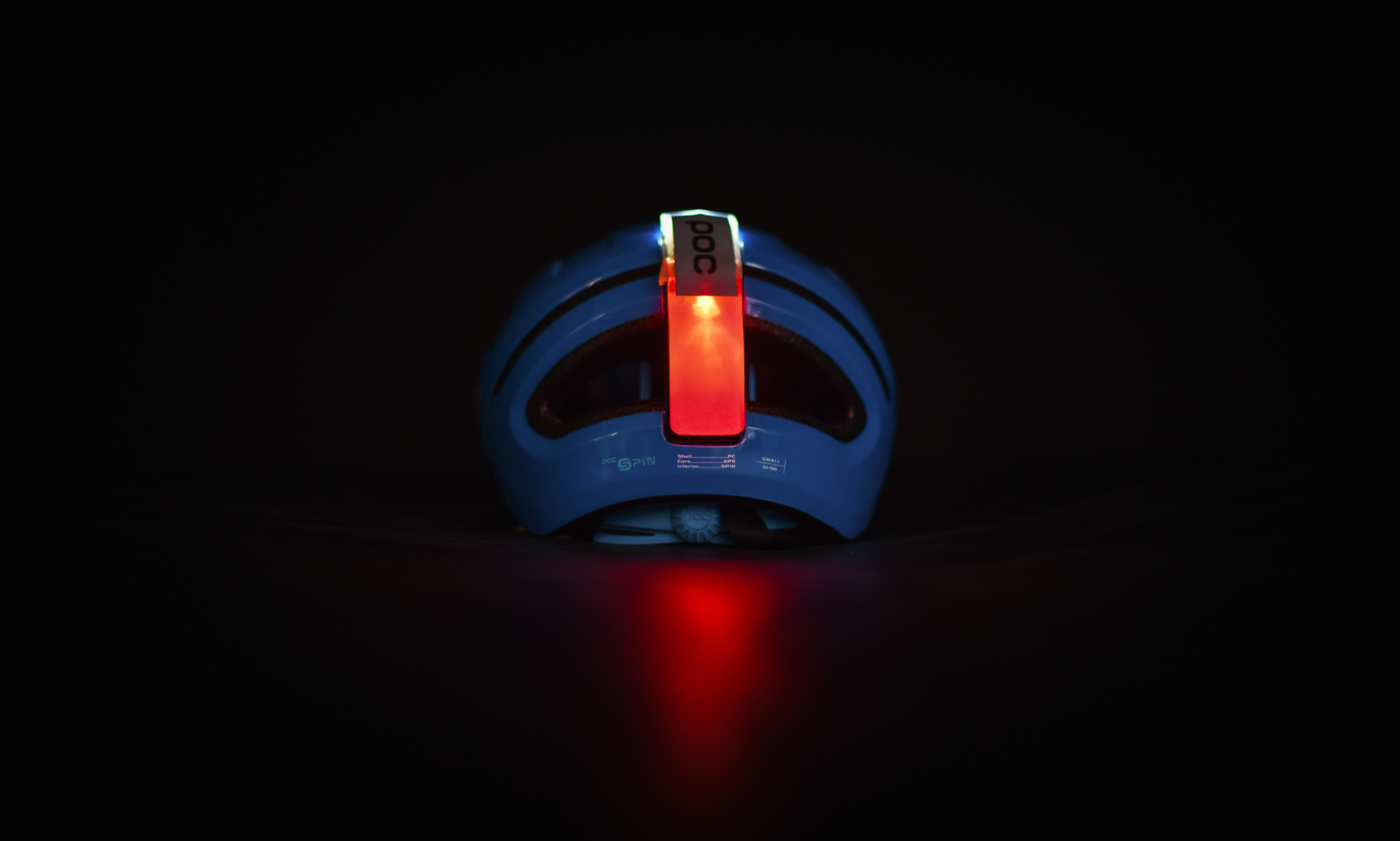 POC Beacon LED für POCito Omne