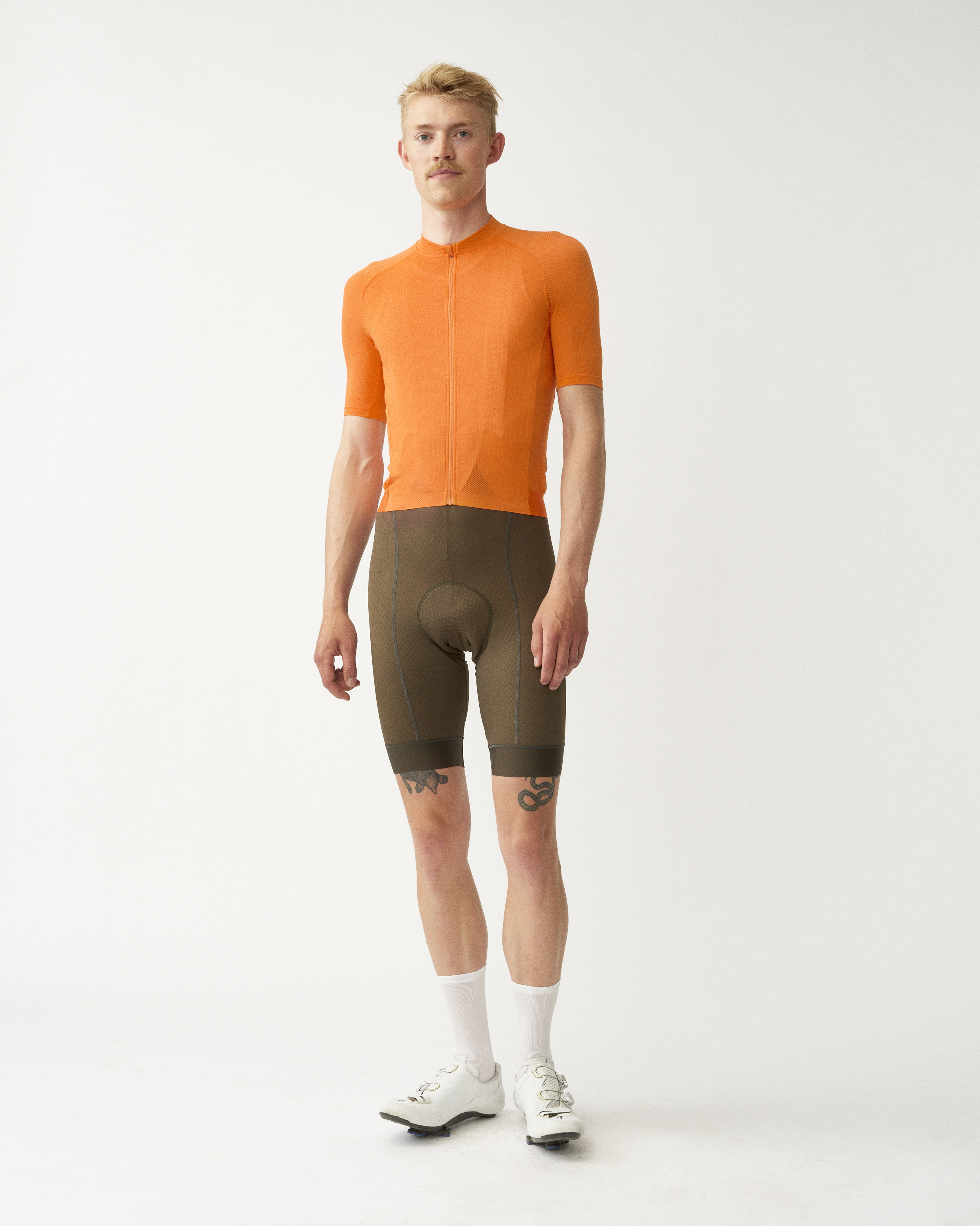 PAS NORMAL STUDIOS Solitude Mesh Jersey
