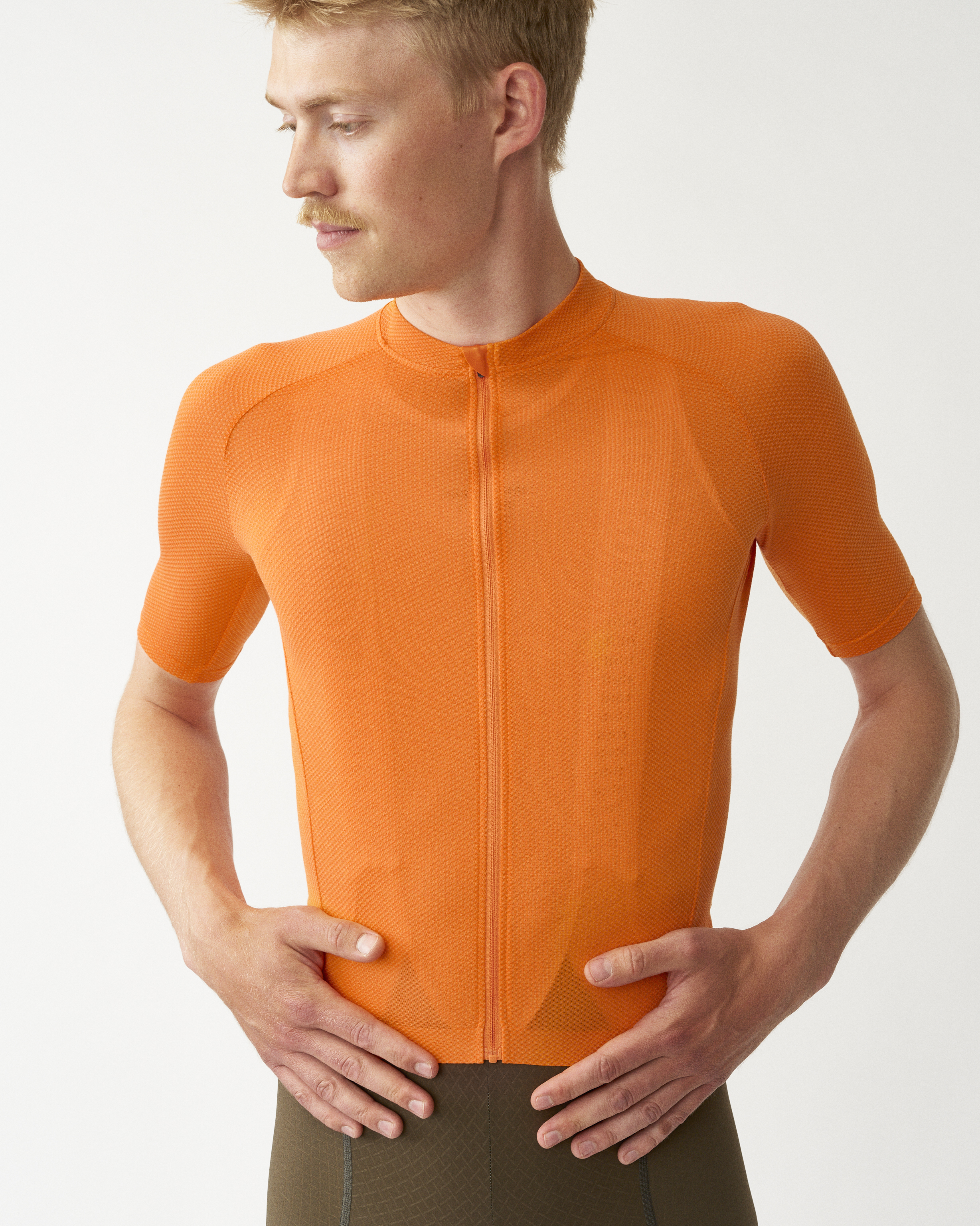 PAS NORMAL STUDIOS Solitude Mesh Jersey