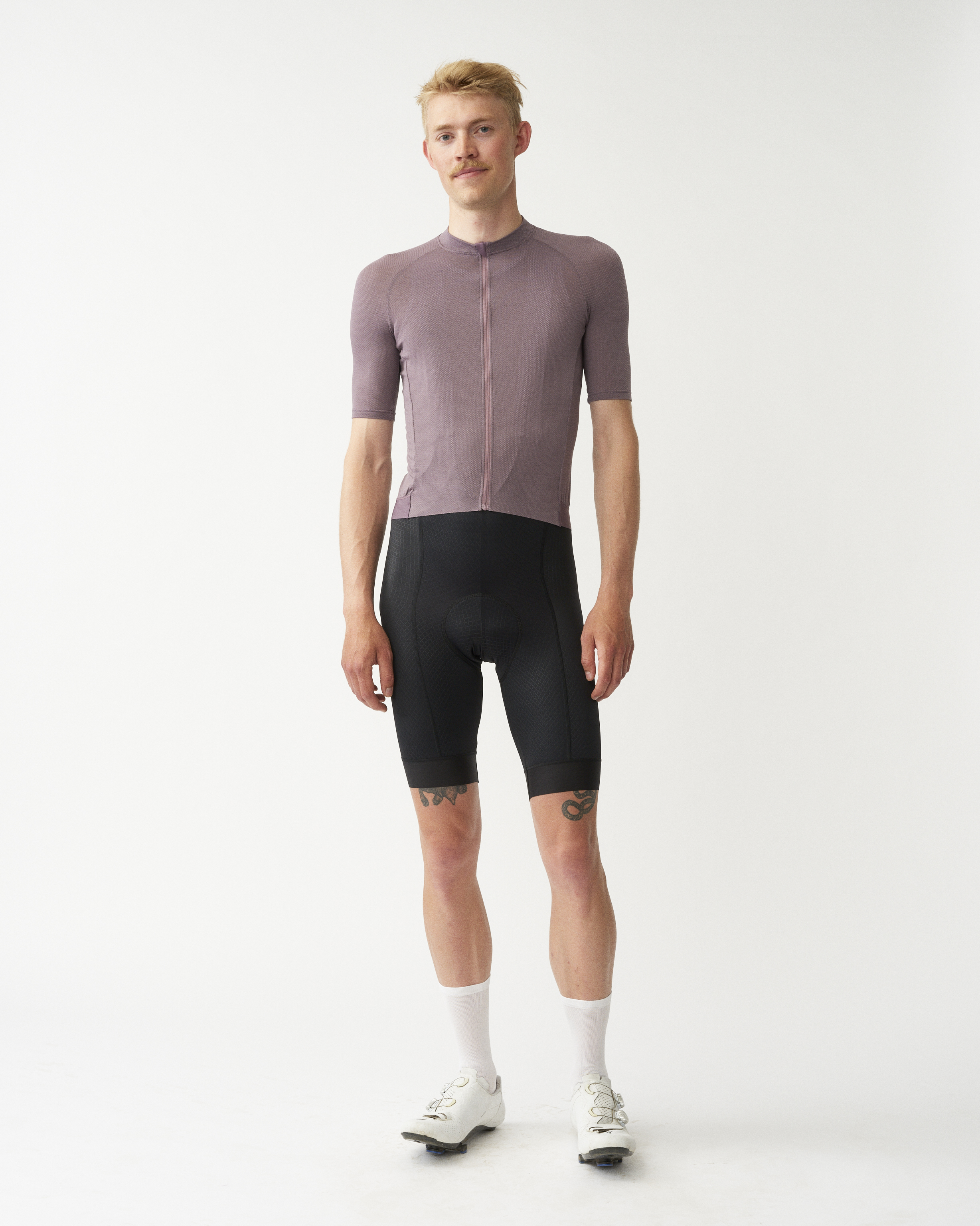 PAS NORMAL STUDIOS Solitude Mesh Jersey