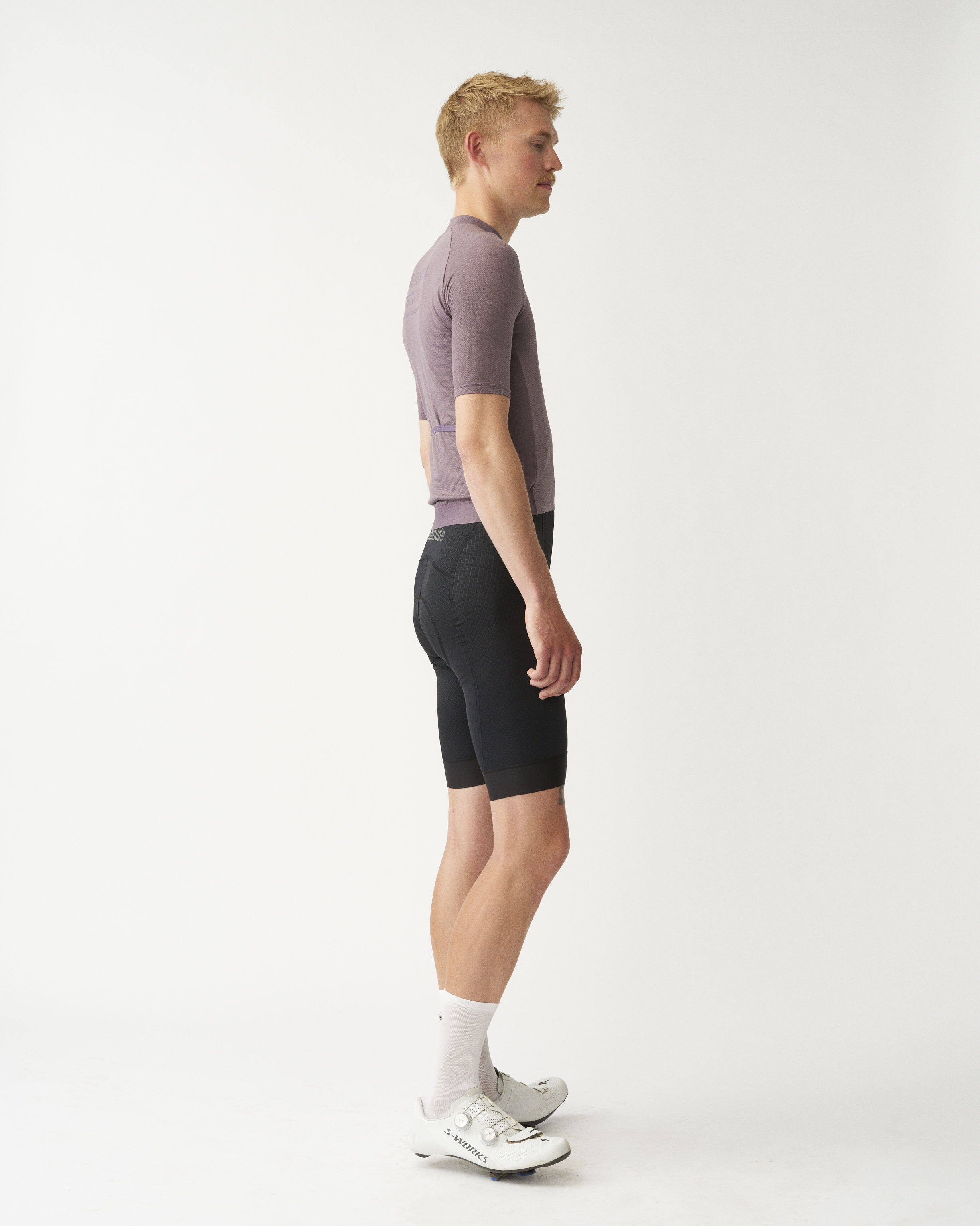 PAS NORMAL STUDIOS Solitude Mesh Jersey