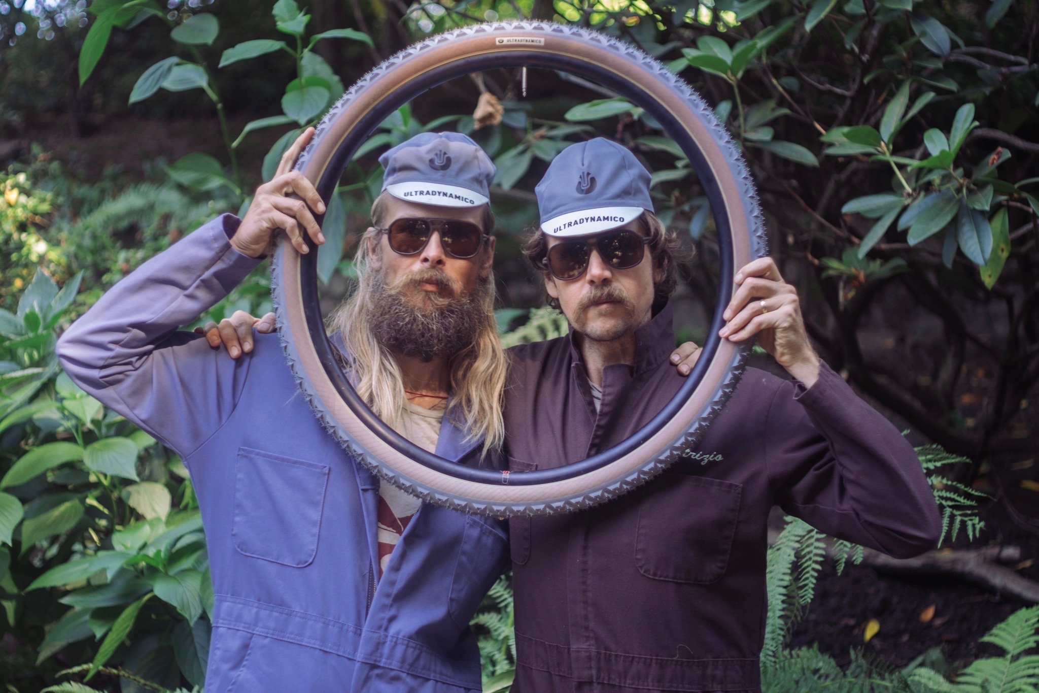 ULTRADYNAMICO Reifen Rosé Robusto