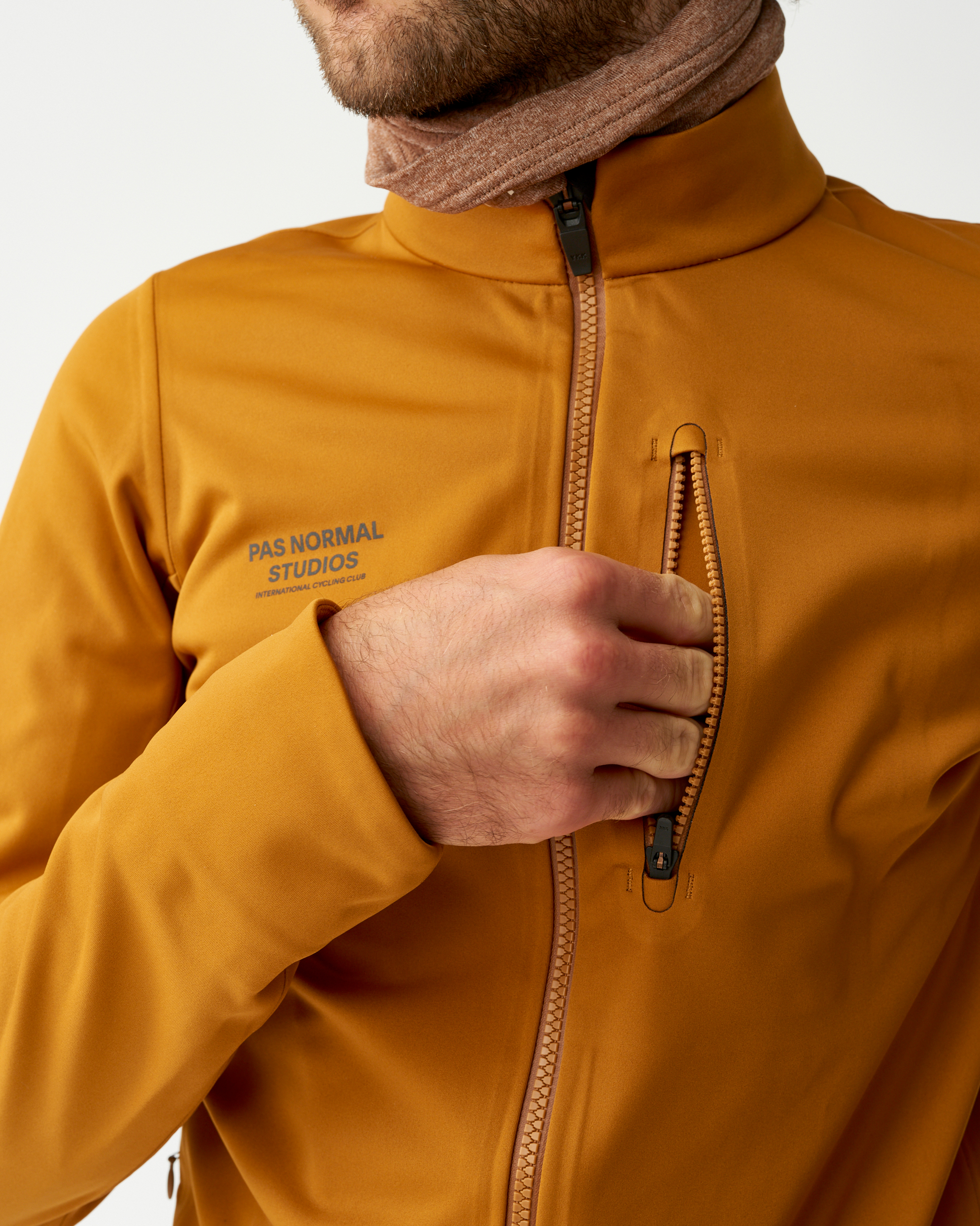 PAS NORMAL STUDIOS Control Winter Jacket