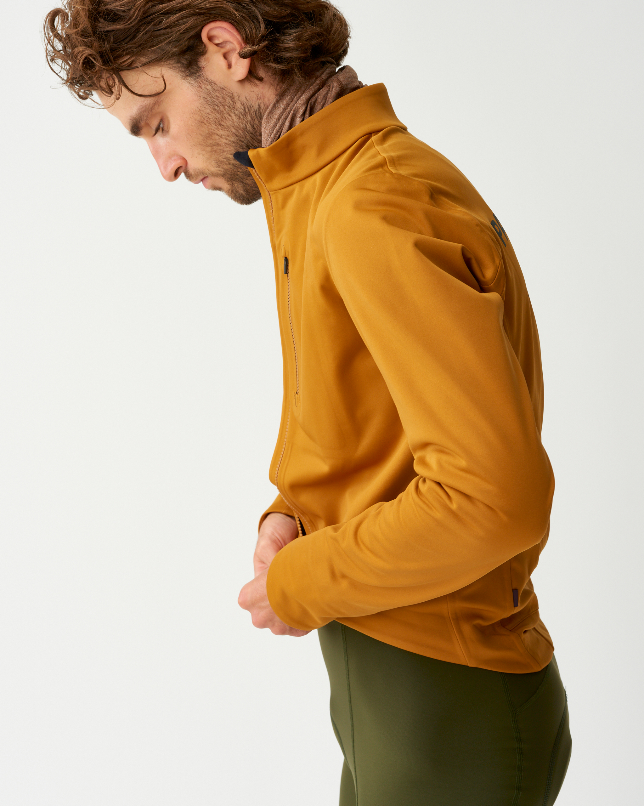 PAS NORMAL STUDIOS Control Winter Jacket