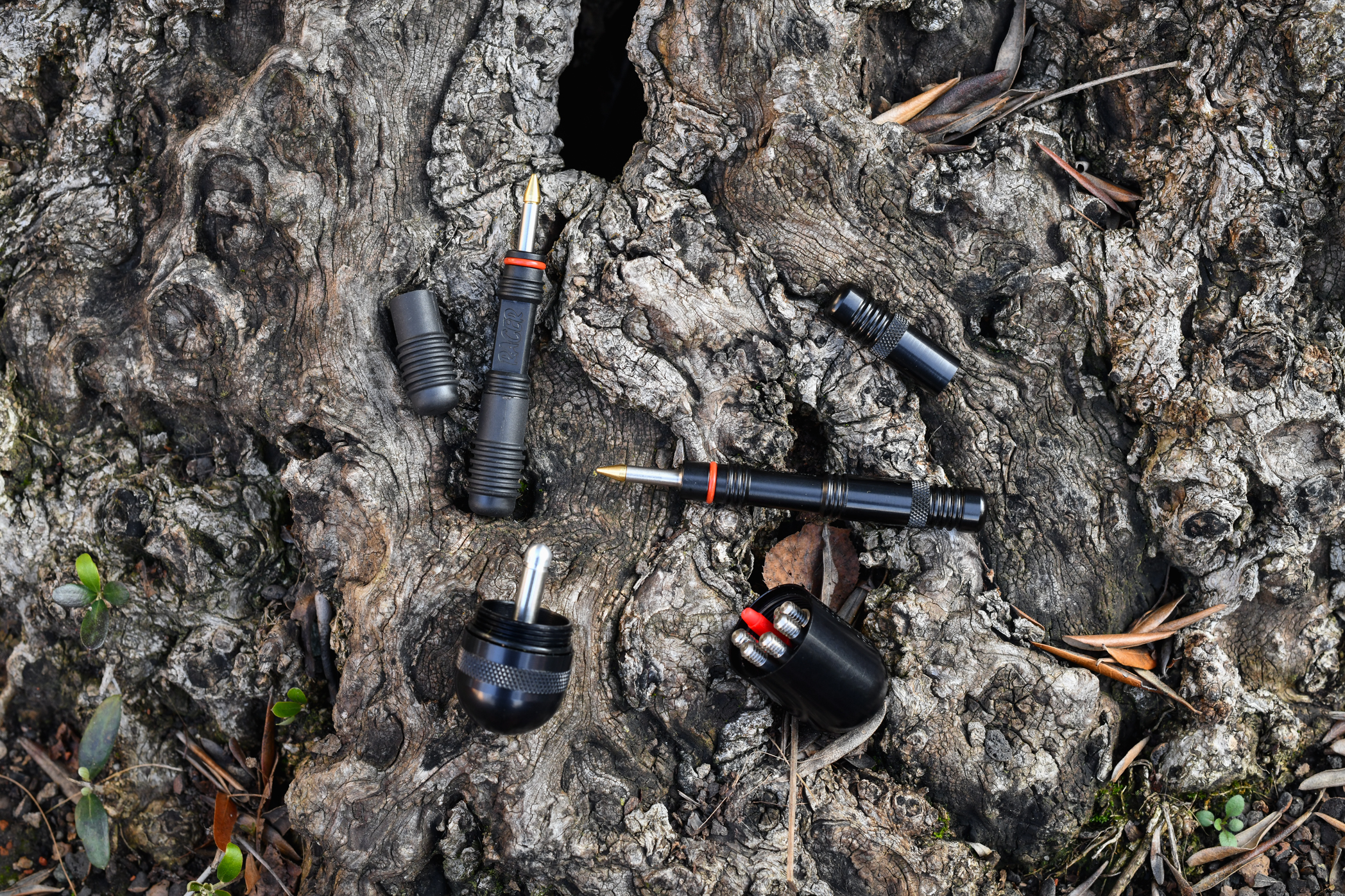 DYNAPLUG Megapill tubeless bicycle tyre repair kit