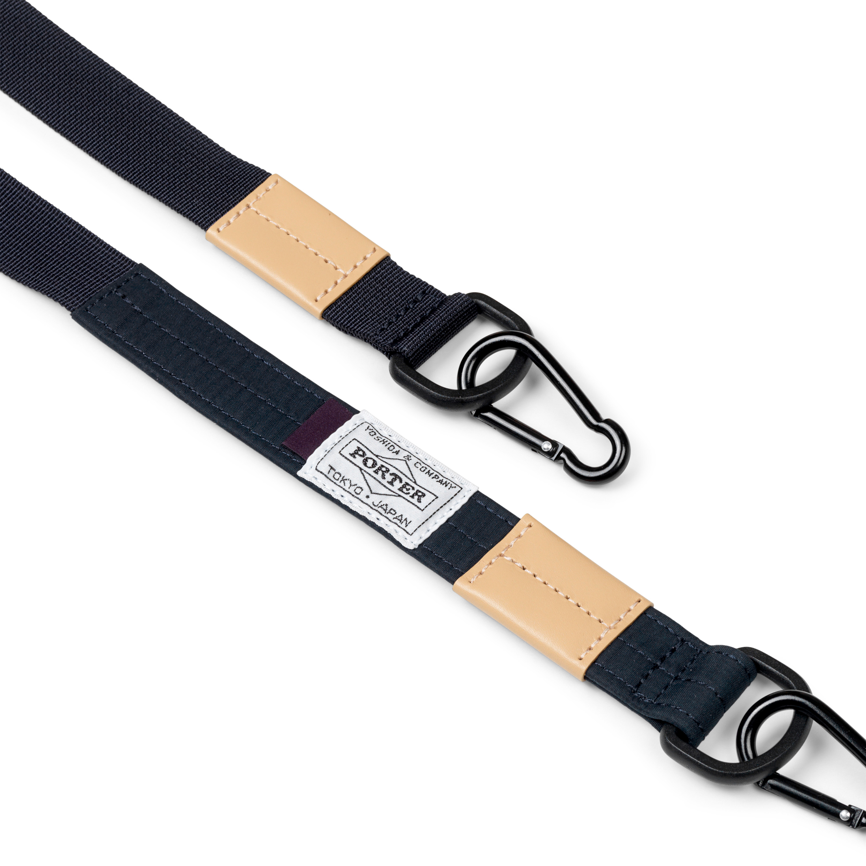 PAS NORMAL STUDIOS X PORTER YOSHIDA Porter Multi Strap