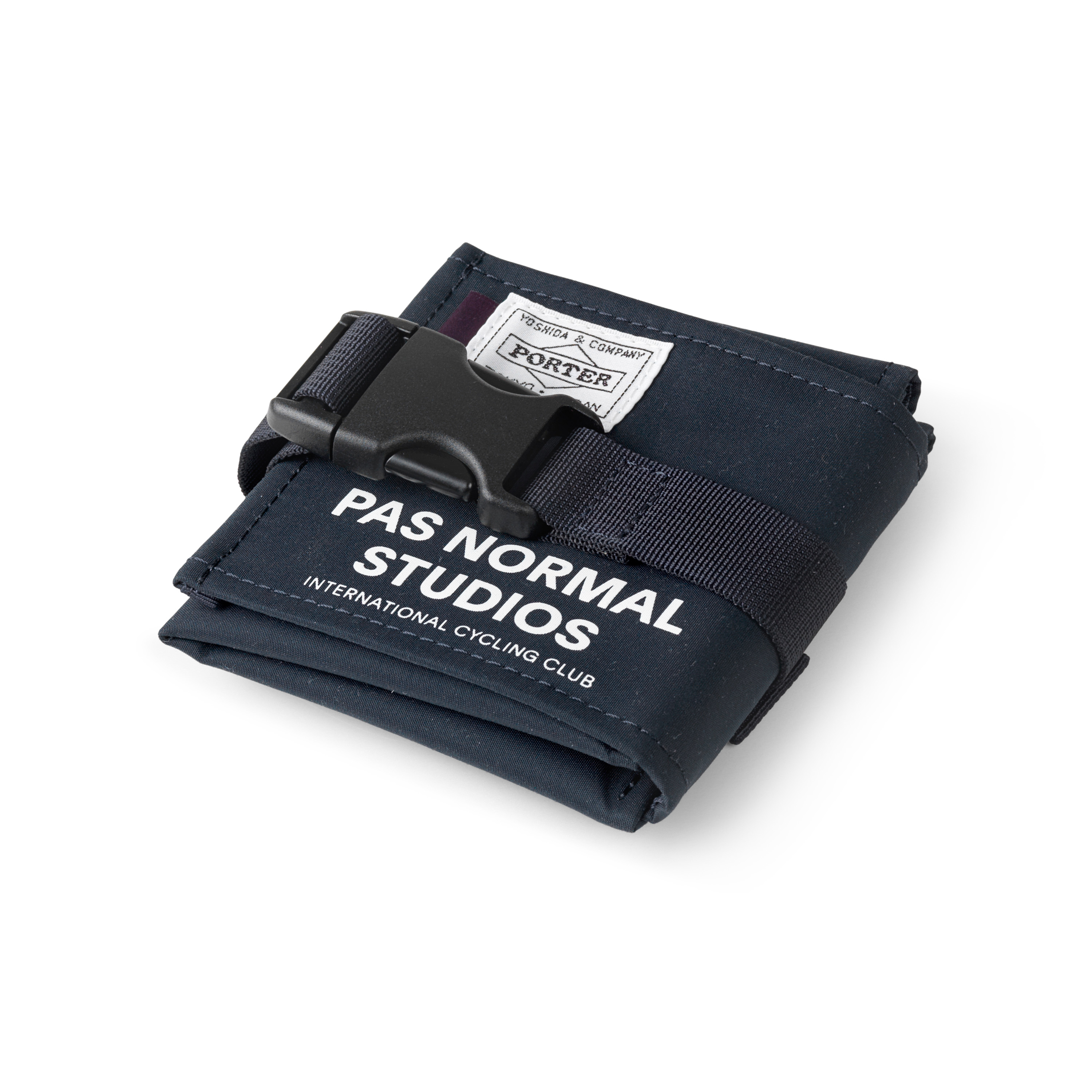 PAS NORMAL STUDIOS X PORTER YOSHIDA Saddle Bag