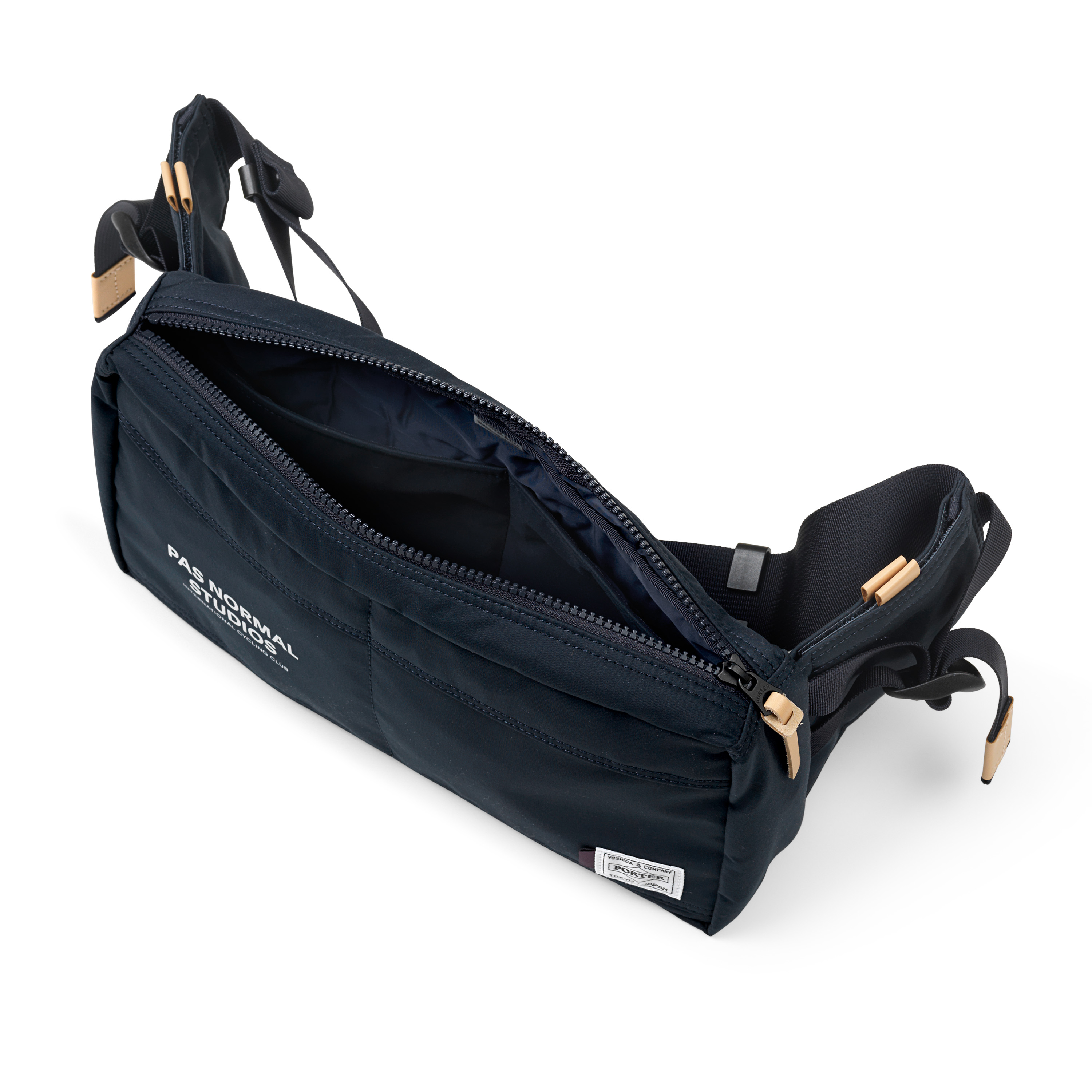 PAS NORMAL STUDIOS X PORTER YOSHIDA Waist Bag