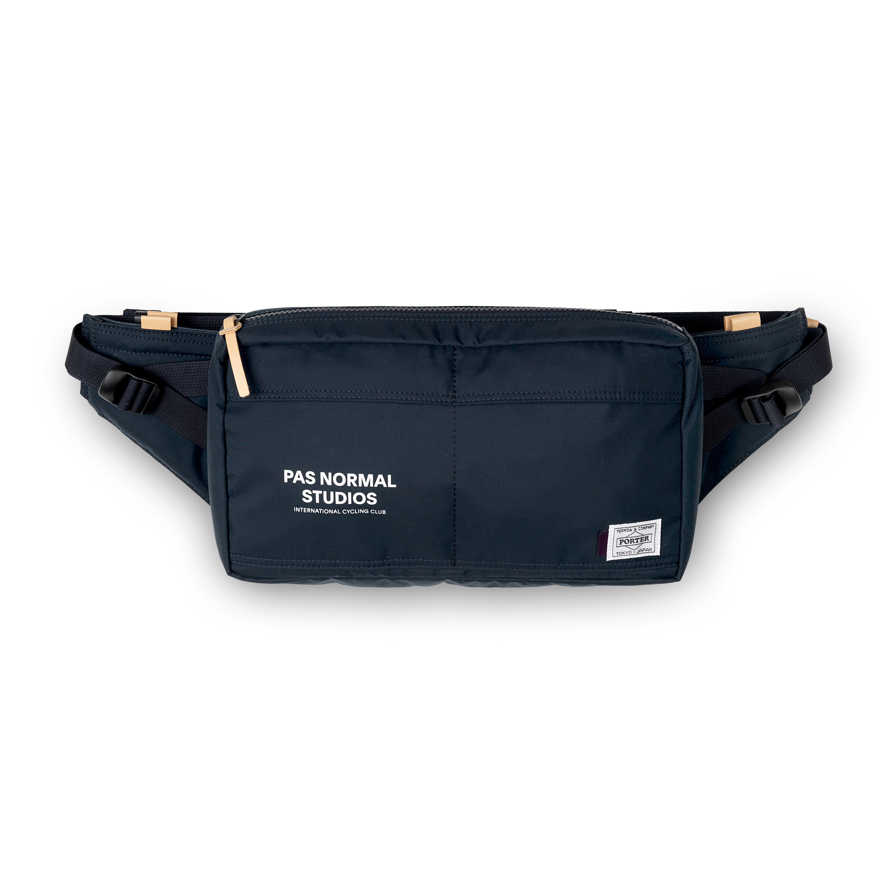PAS NORMAL STUDIOS X PORTER YOSHIDA Waist Bag
