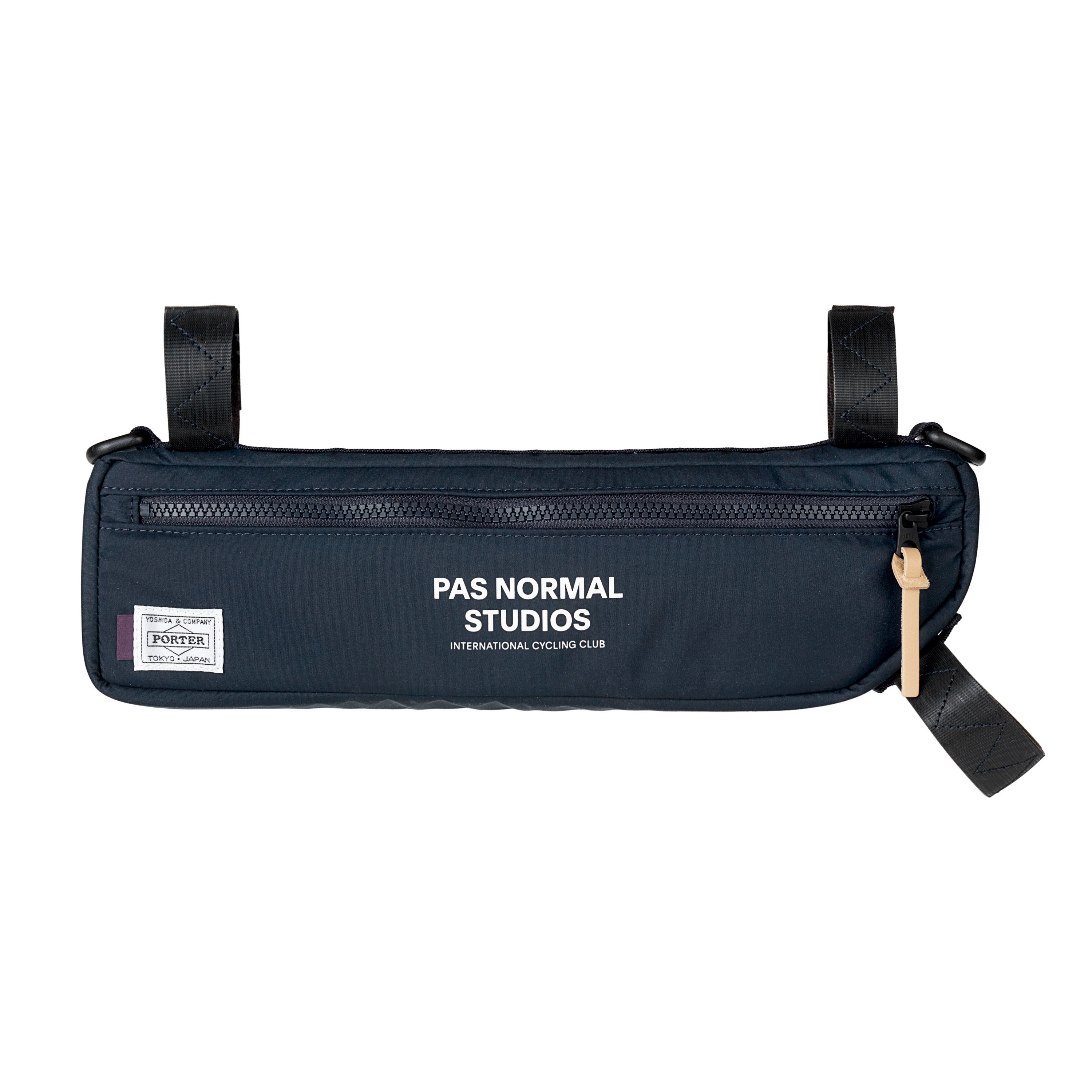 PAS NORMAL STUDIOS x PORTER YOSHIDA Frame Bag