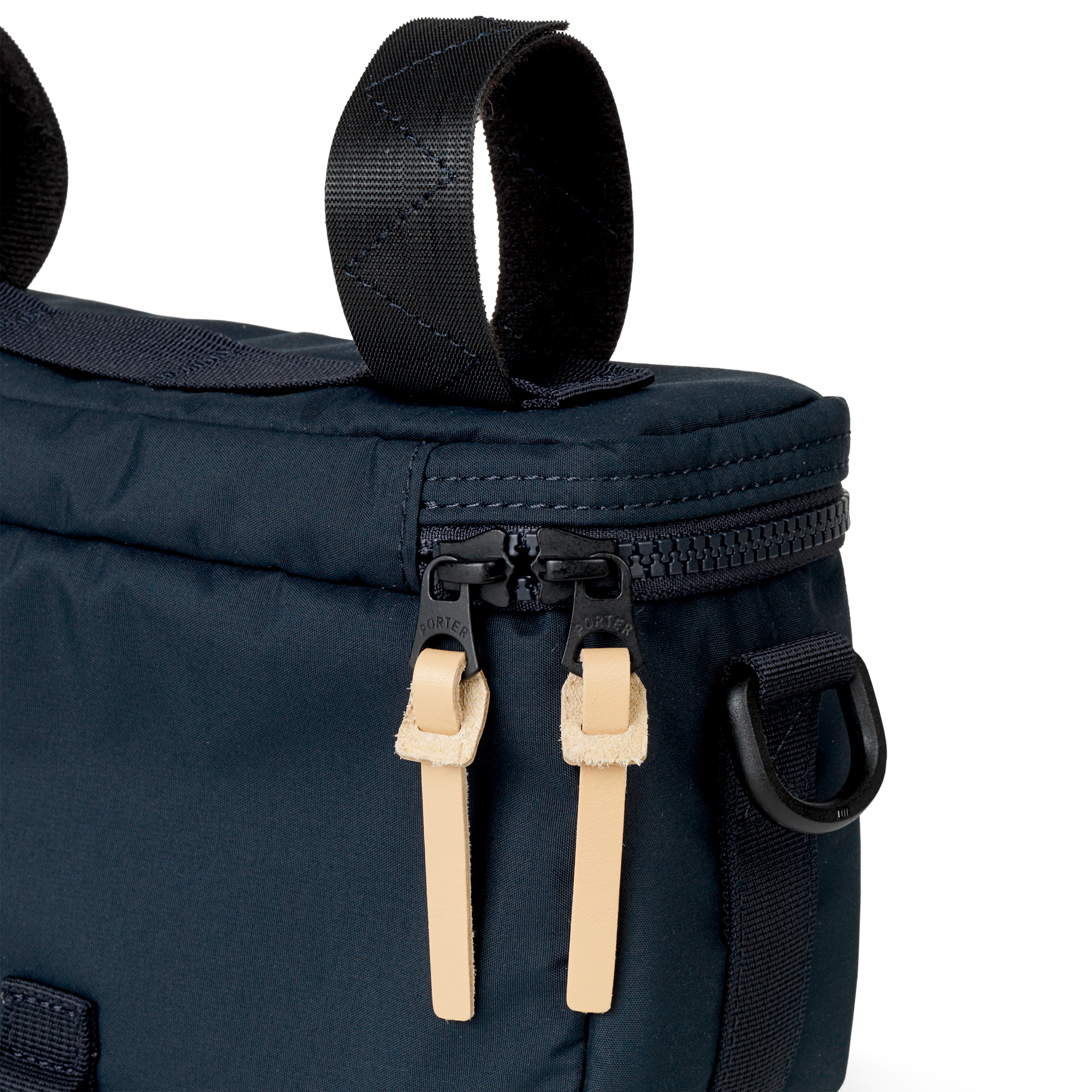 PAS NORMAL STUDIOS x PORTER YOSHIDA Handlebar Bag