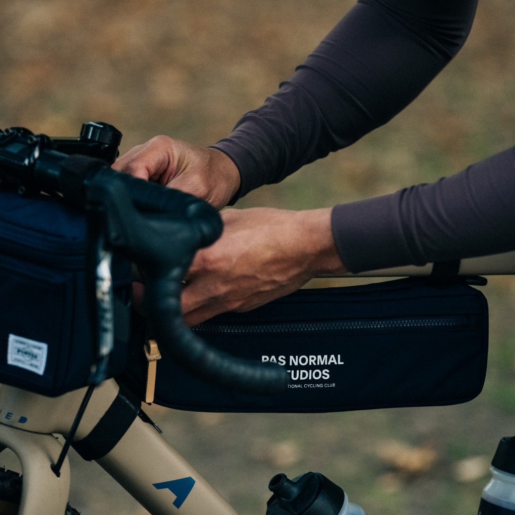 PAS NORMAL STUDIOS x PORTER YOSHIDA Frame Bag