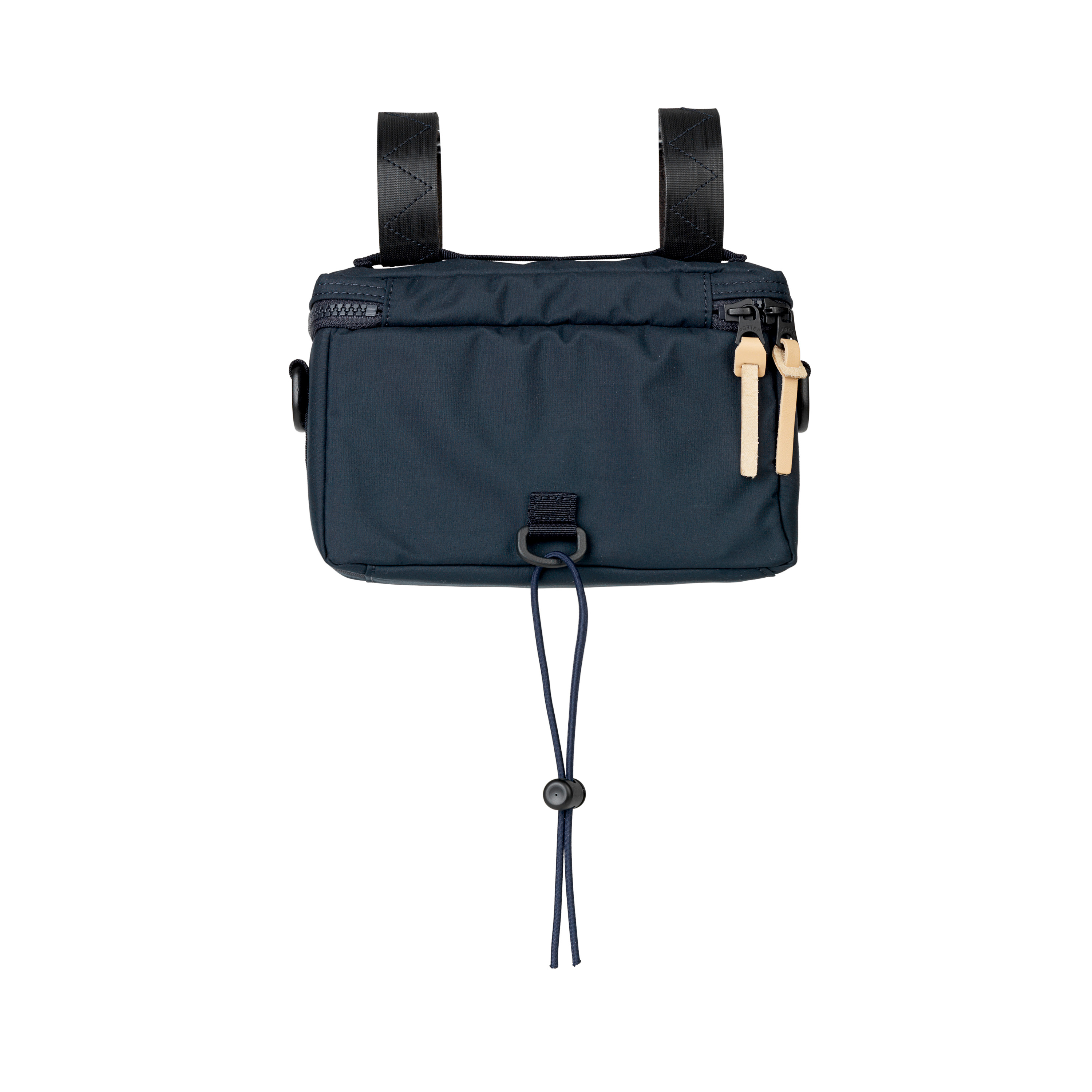 PAS NORMAL STUDIOS x PORTER YOSHIDA Handlebar Bag
