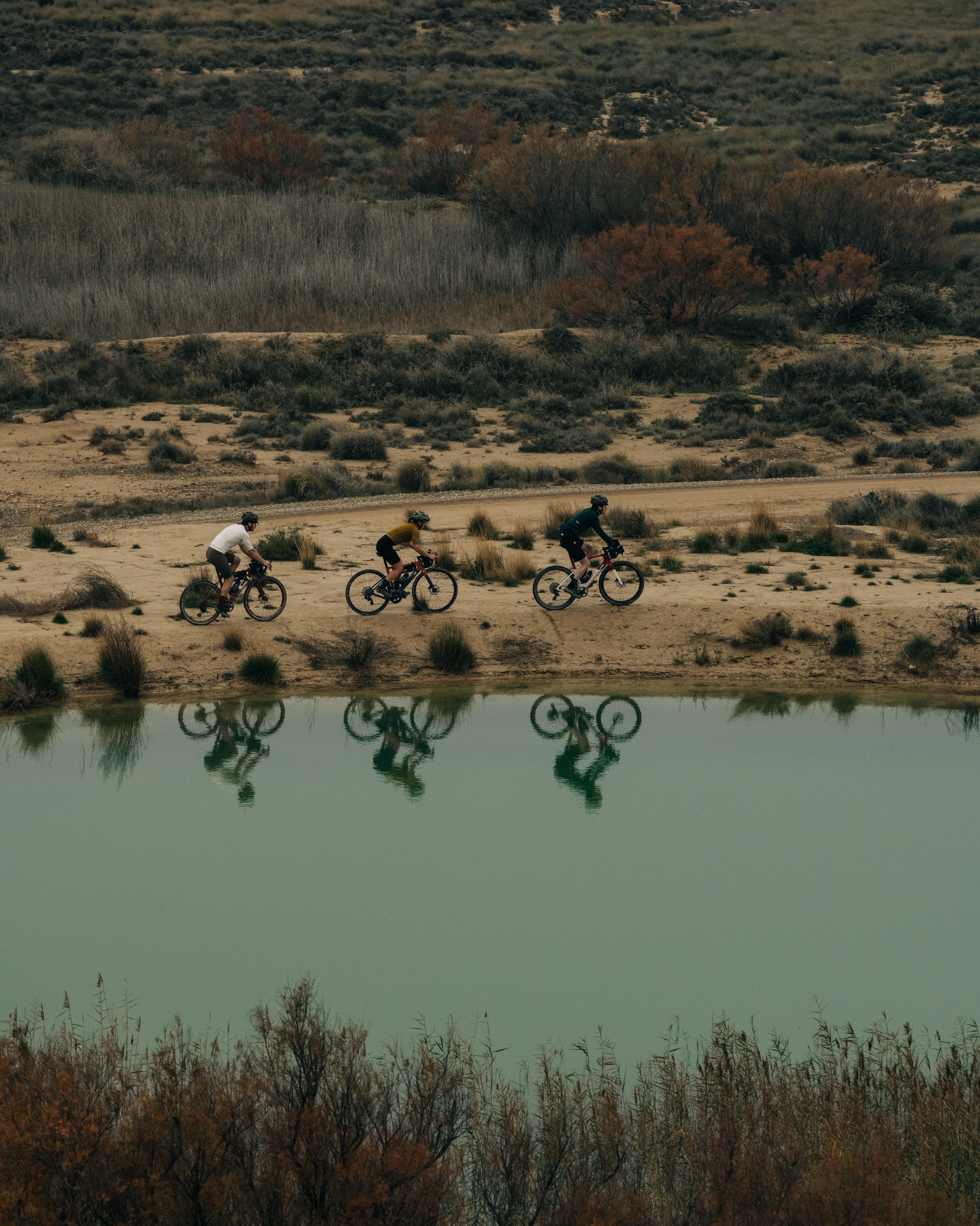 PAS NORMAL STUDIOS Women's Escapism Stow Away Jacket