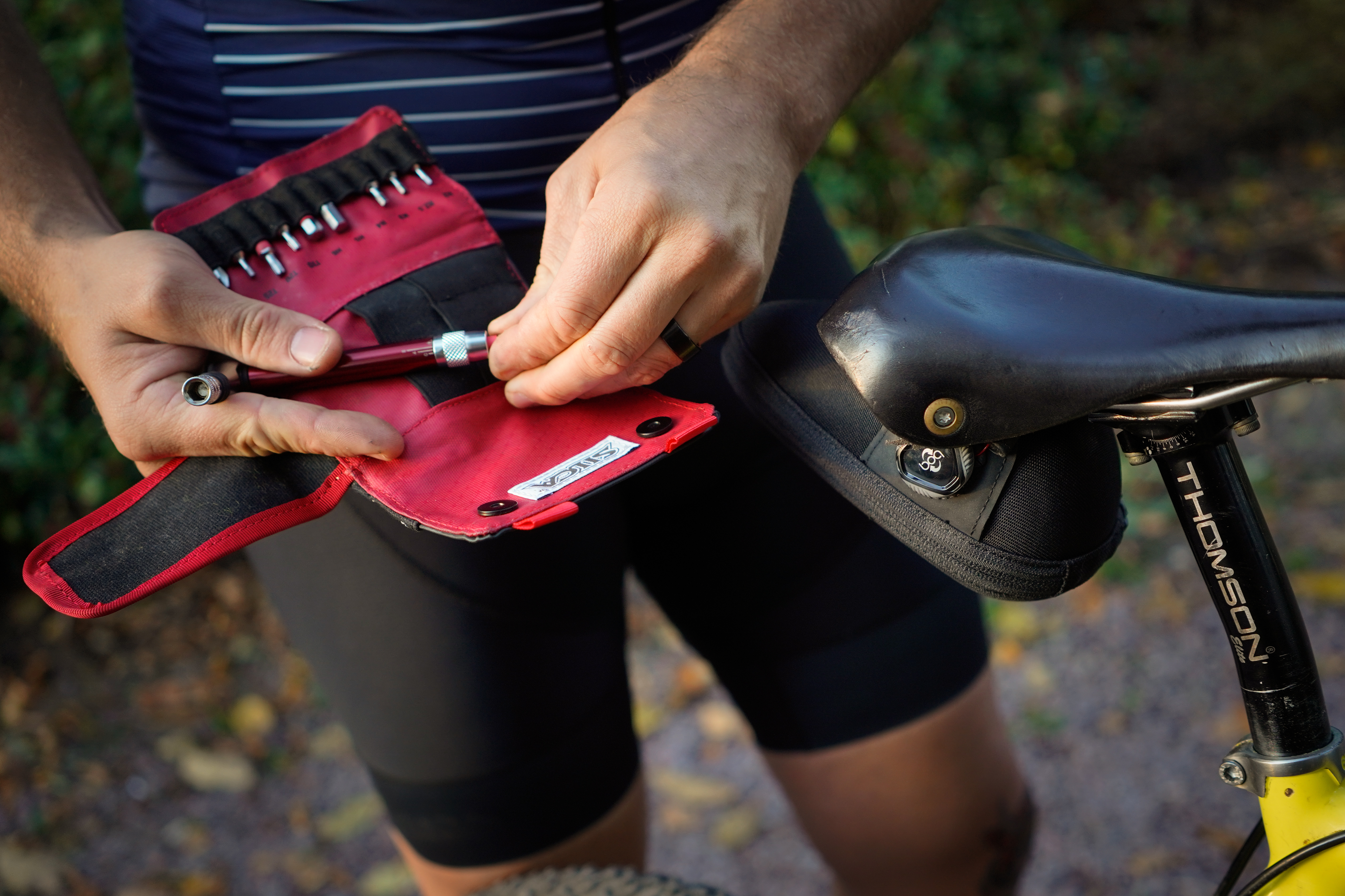 SILCA T-Ratchet + Torque Kit