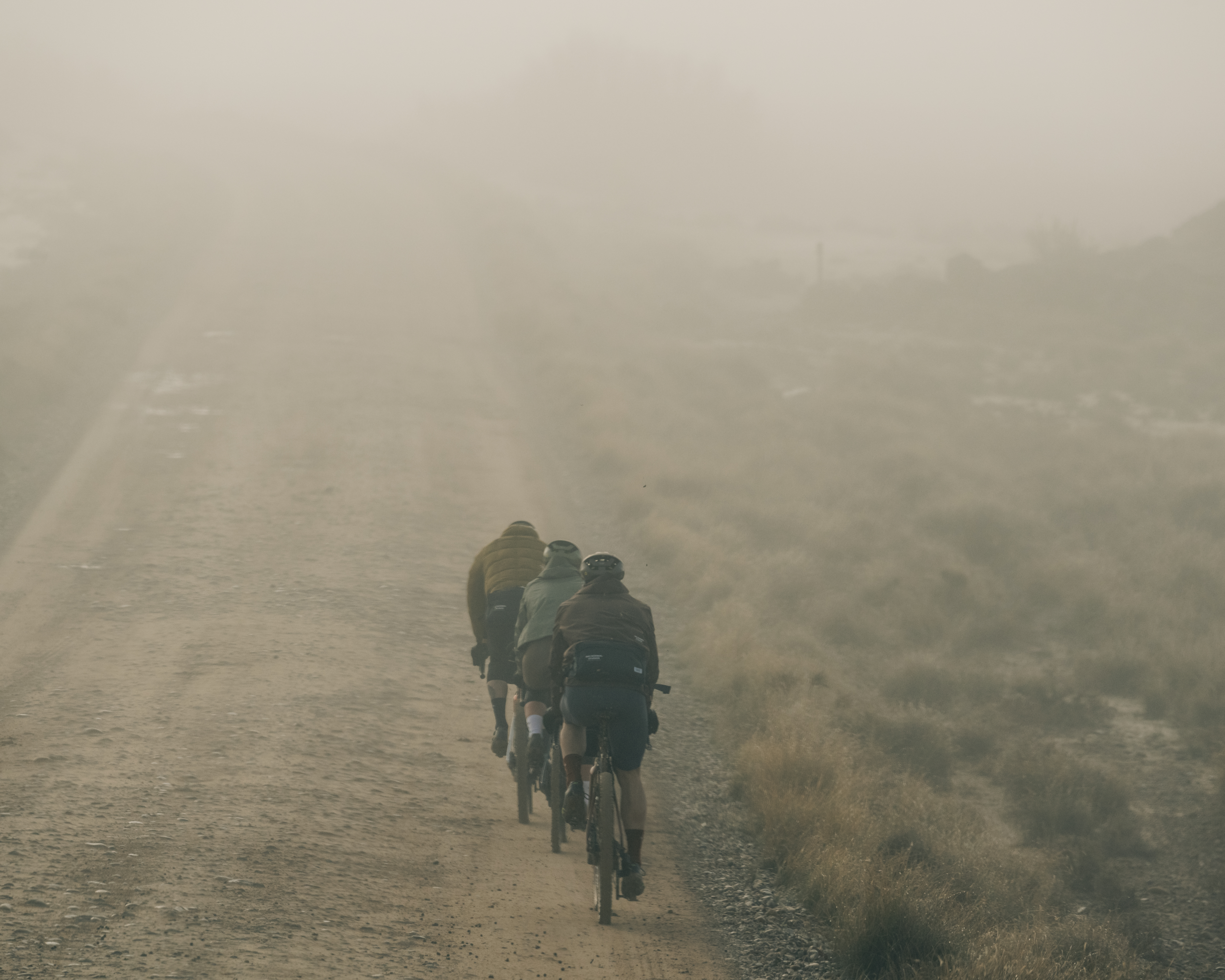 PAS NORMAL STUDIOS Women's Escapism Down Vest