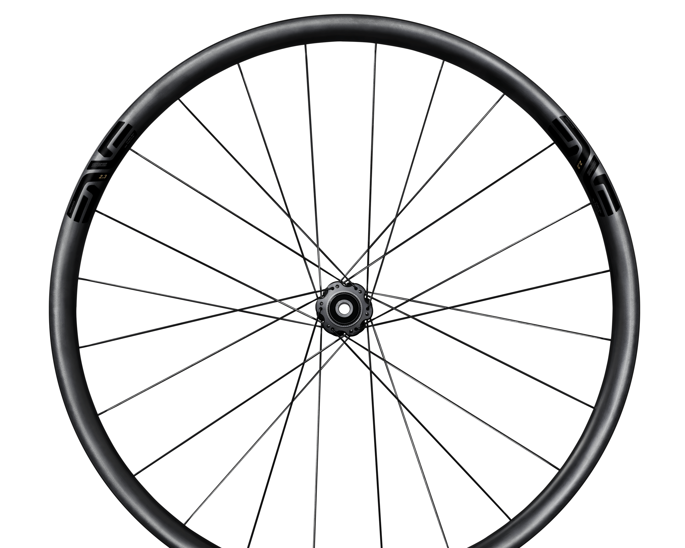 ENVE Wheelset SES 2.3 12 100/42