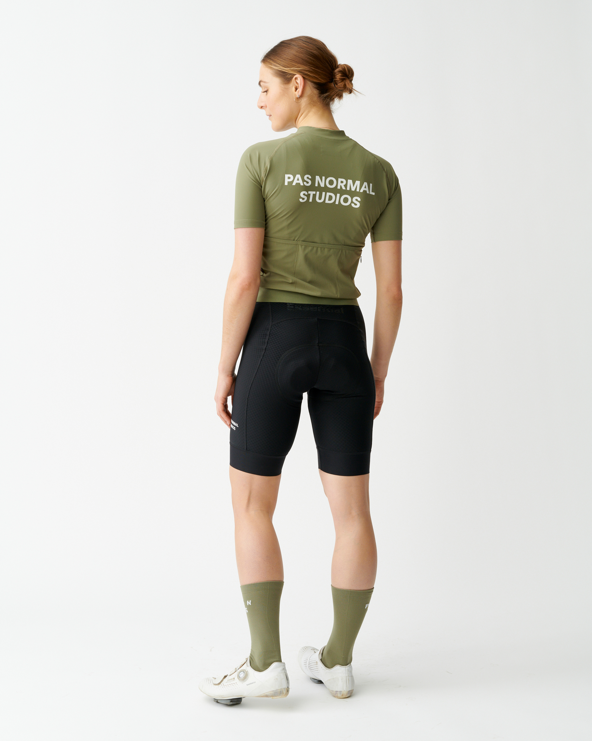 PAS NORMAL STUDIOS Women's Essential Bibs