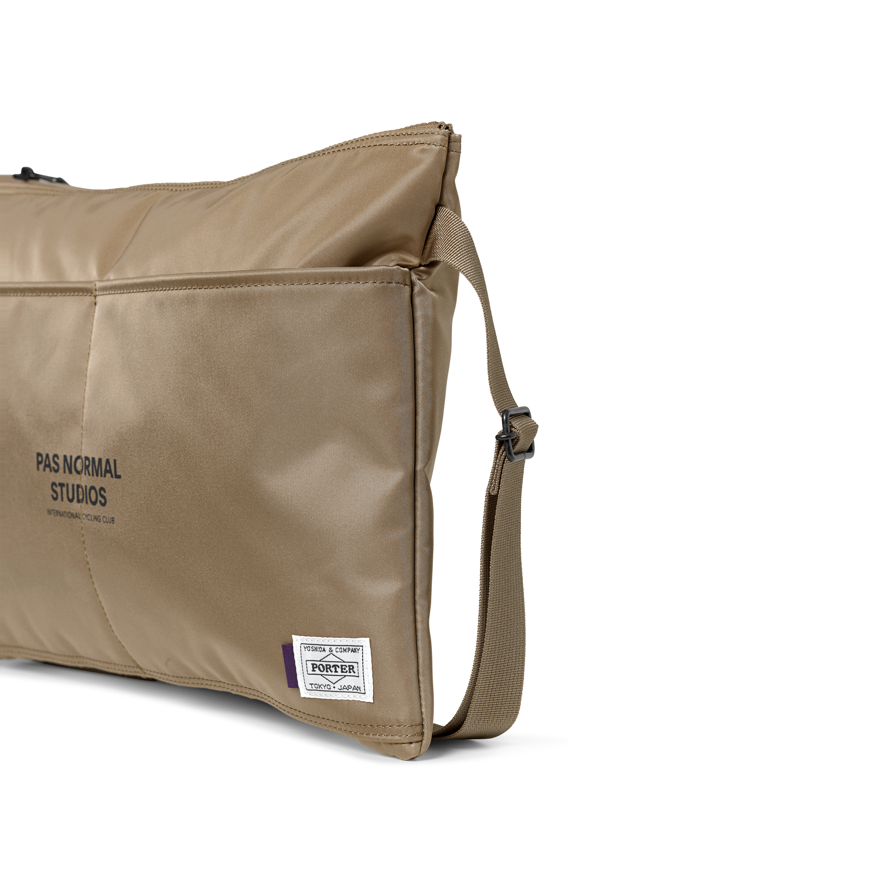 PNS x PORTER 2020 Musette