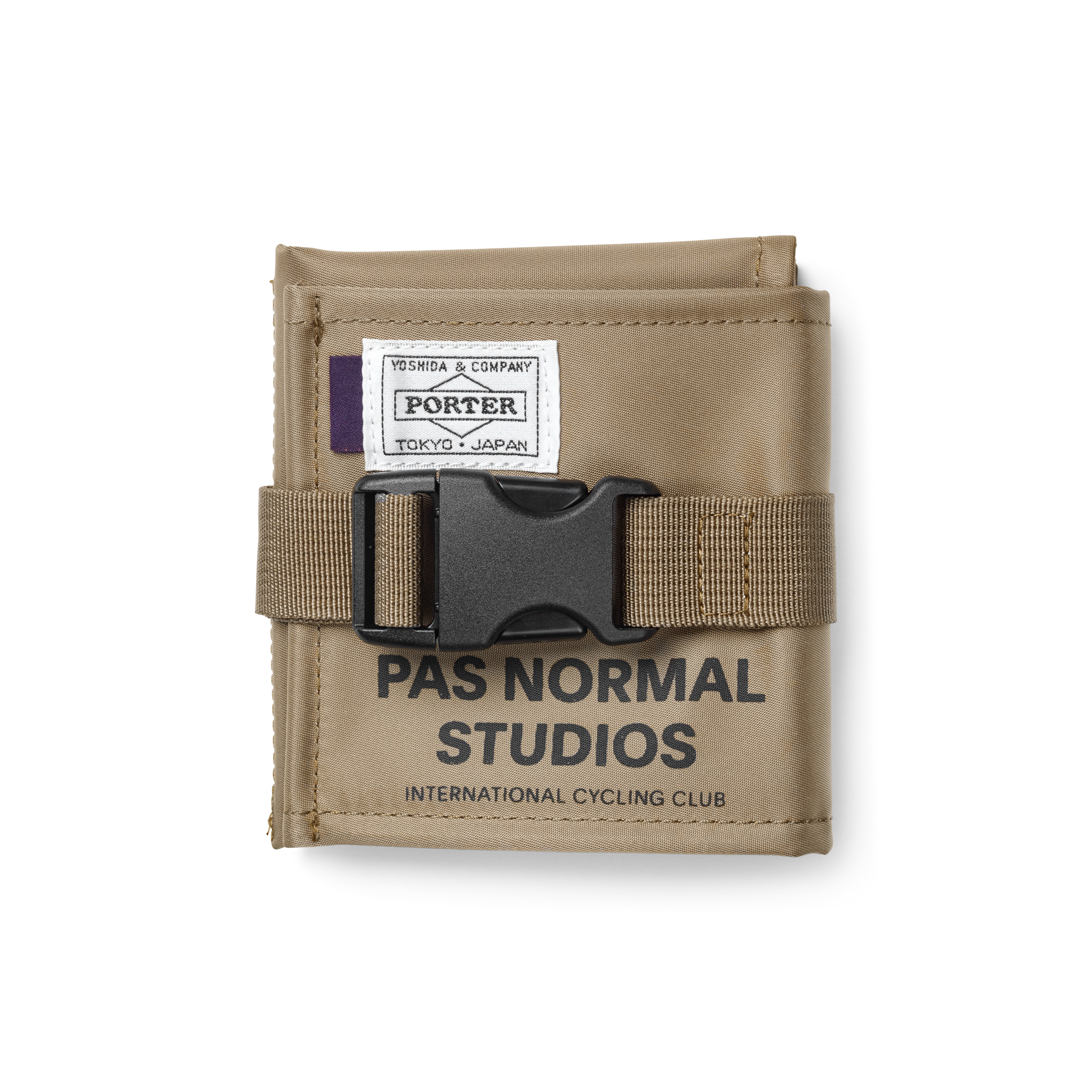 PNS x PORTER 2020 Saddlebag