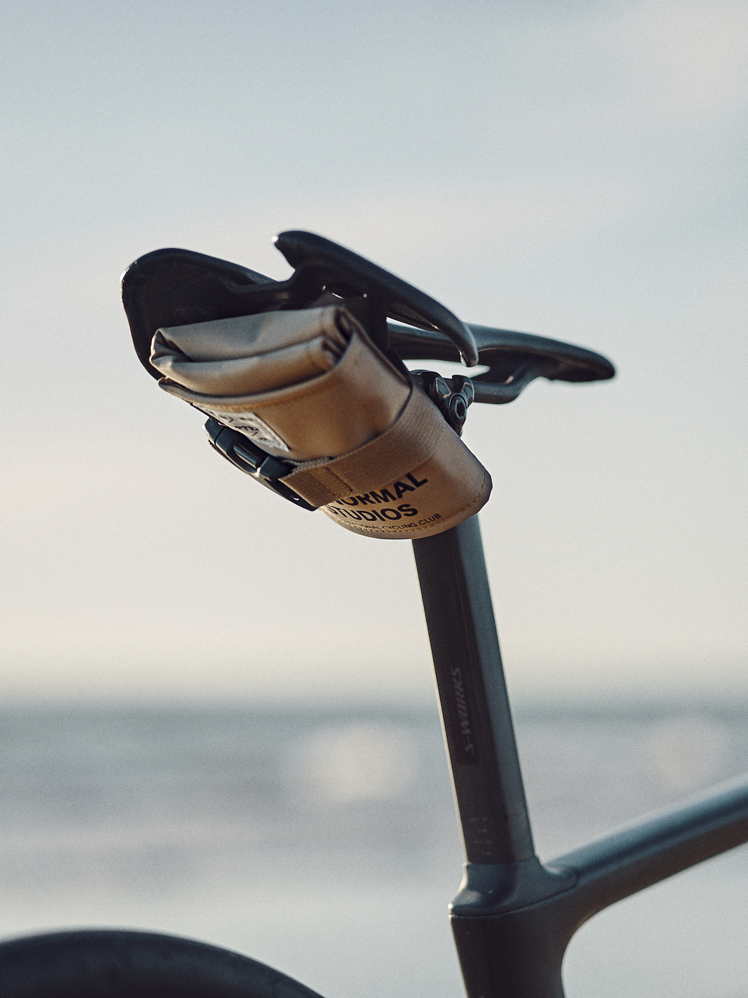 PNS x PORTER 2020 Saddlebag