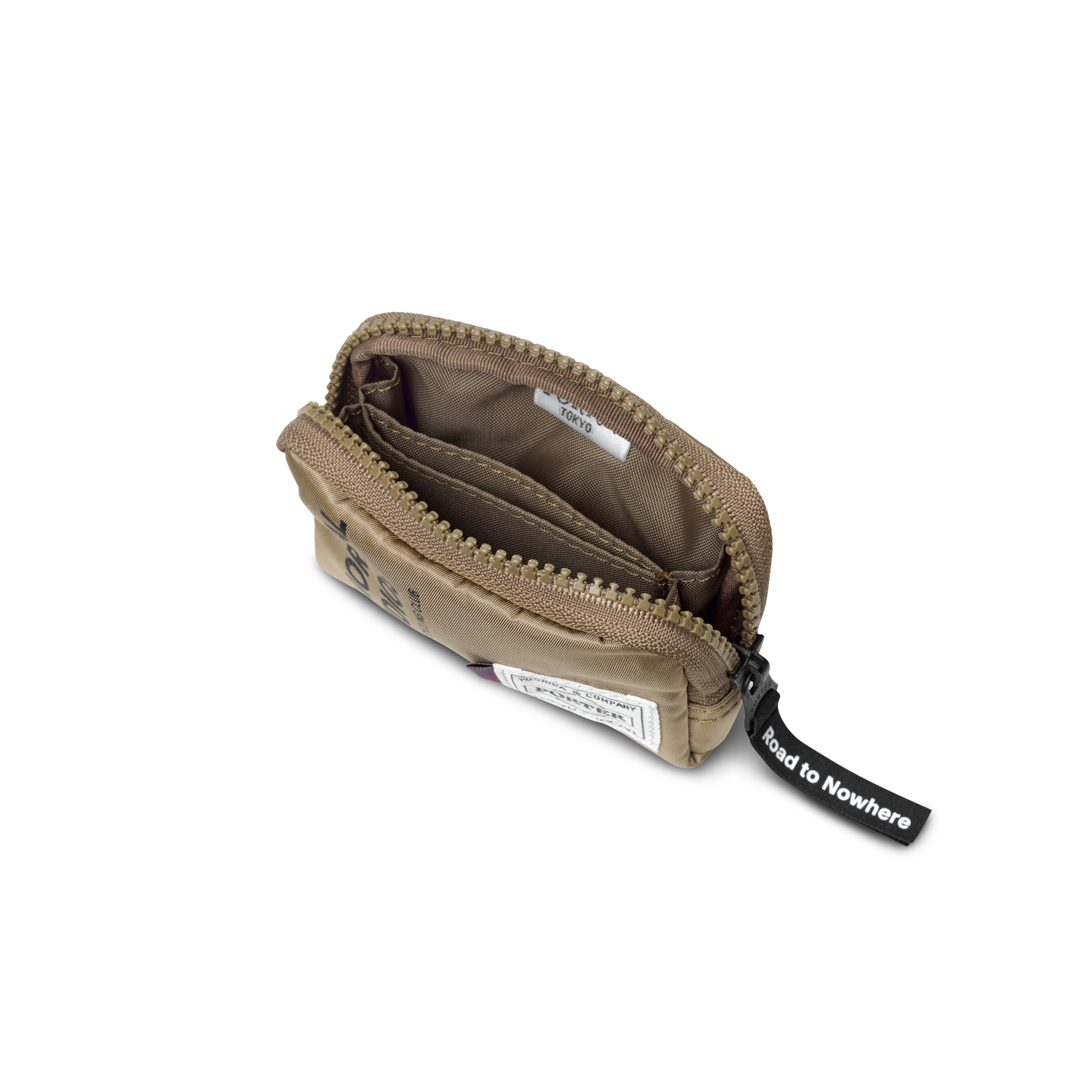 PNS x PORTER 2020 Coincase