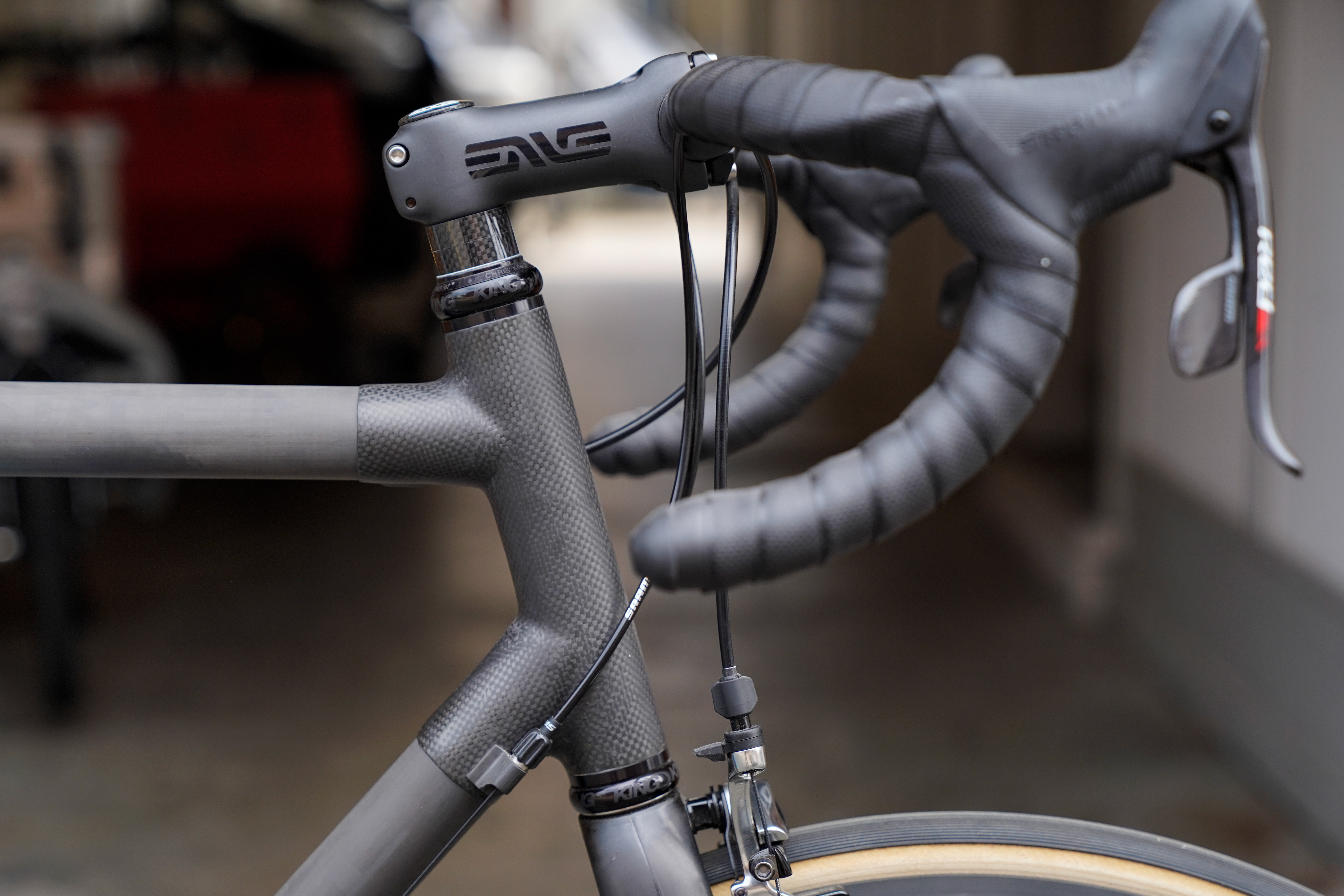 ENVE Road Stem