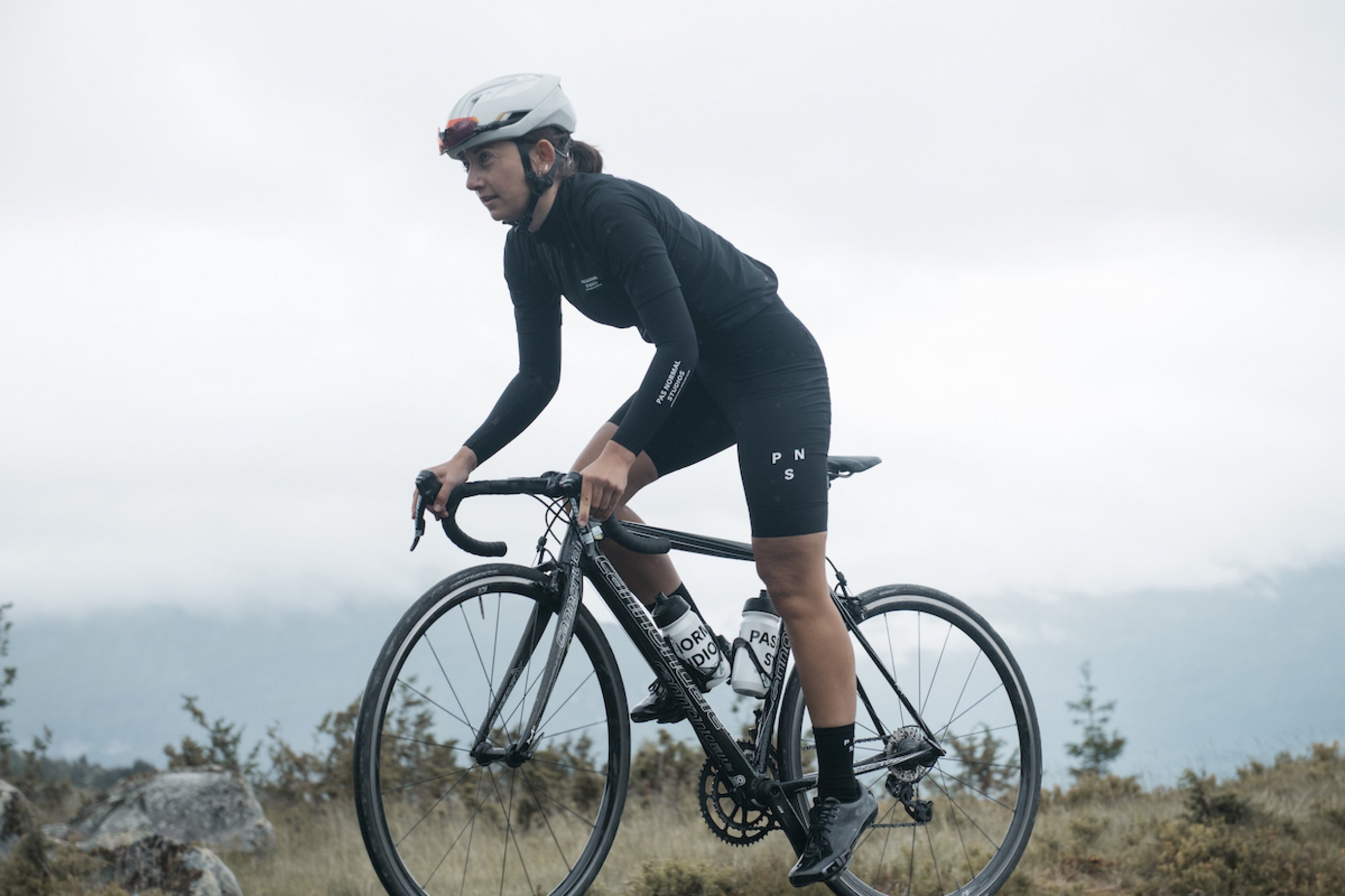 PNS Control Arm Warmers