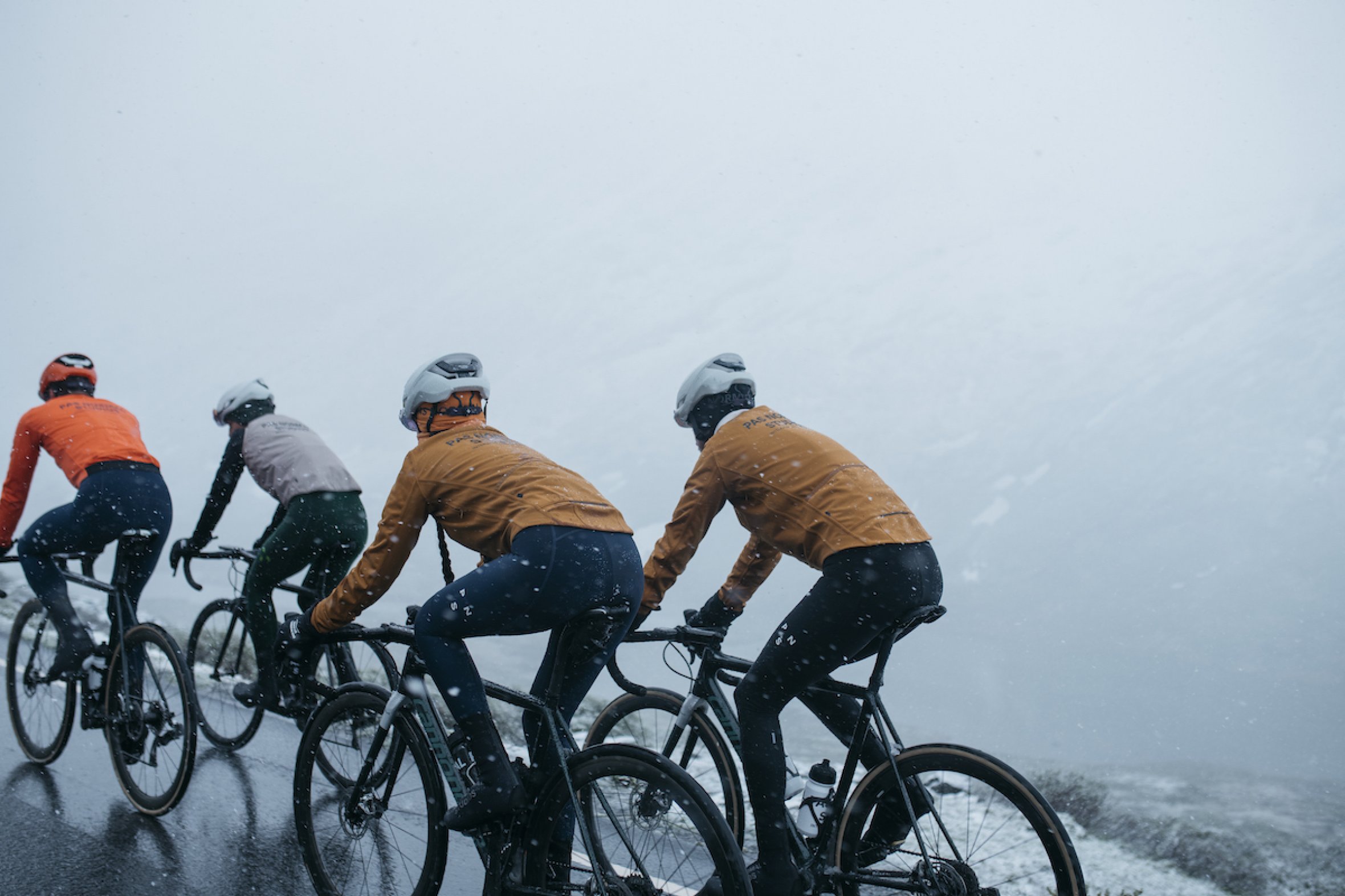 PNS Control Long Tight