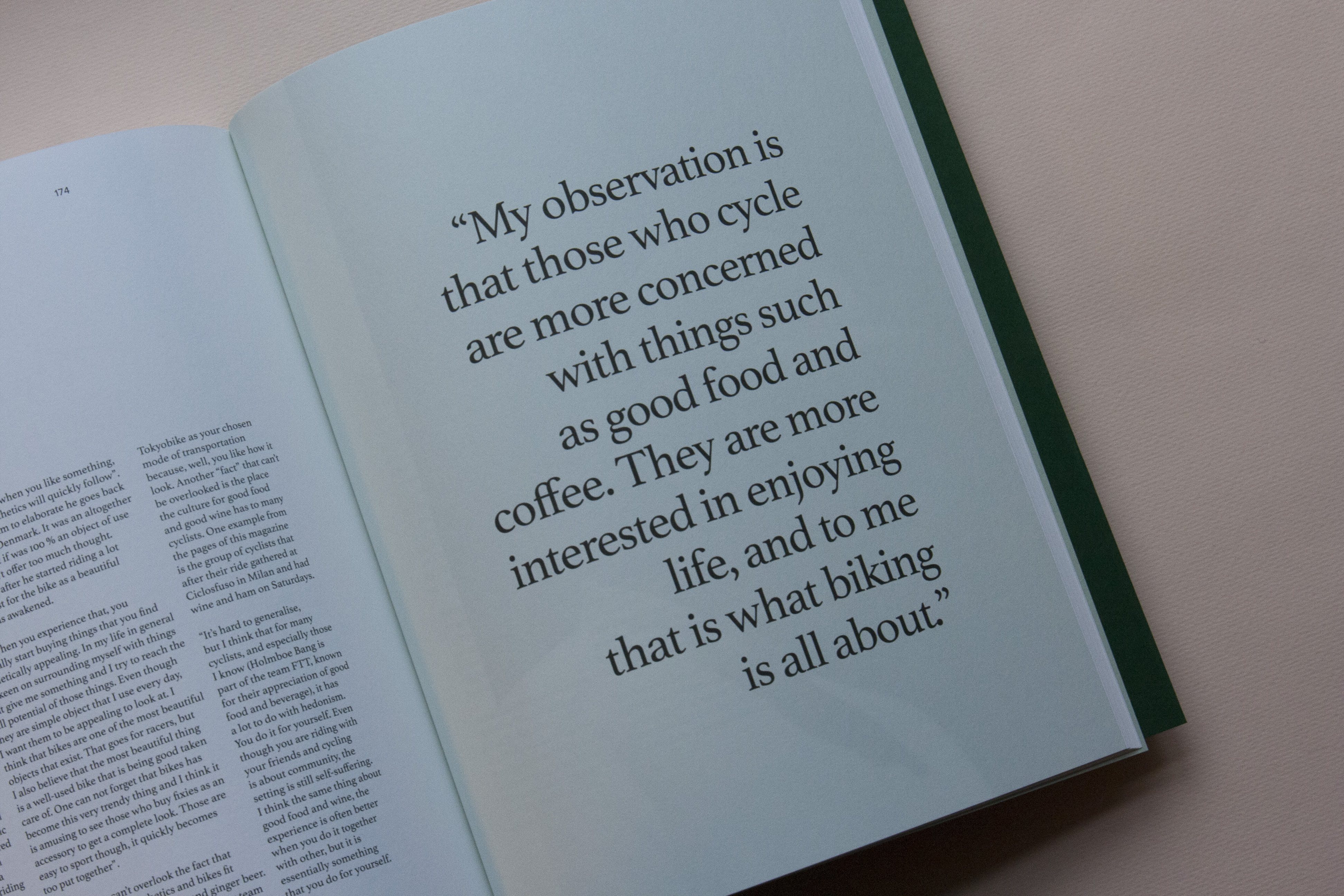 Bikevibe Magazine Vol. 4 (Milan)