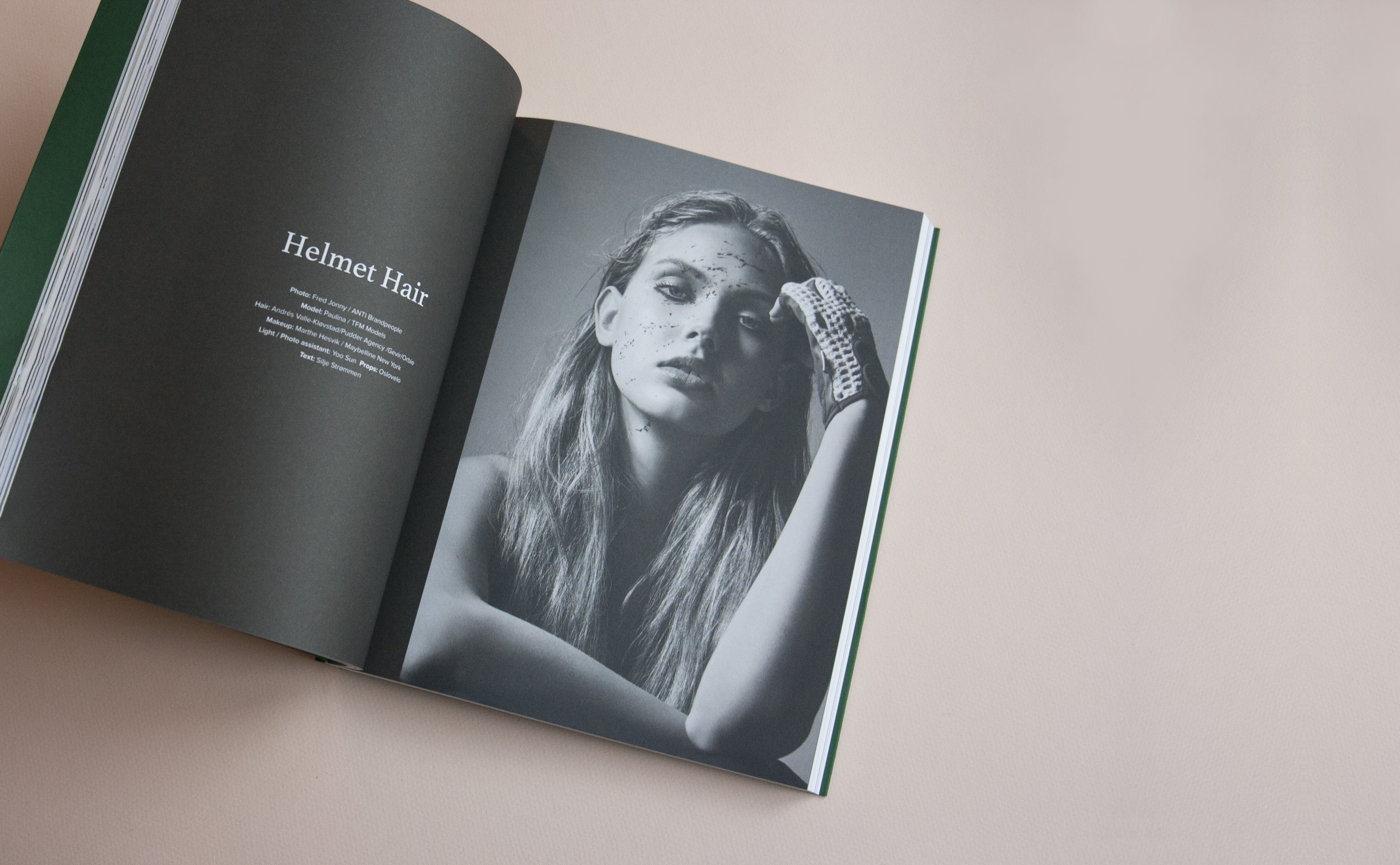 Bikevibe Magazine Vol. 4 (Milan)